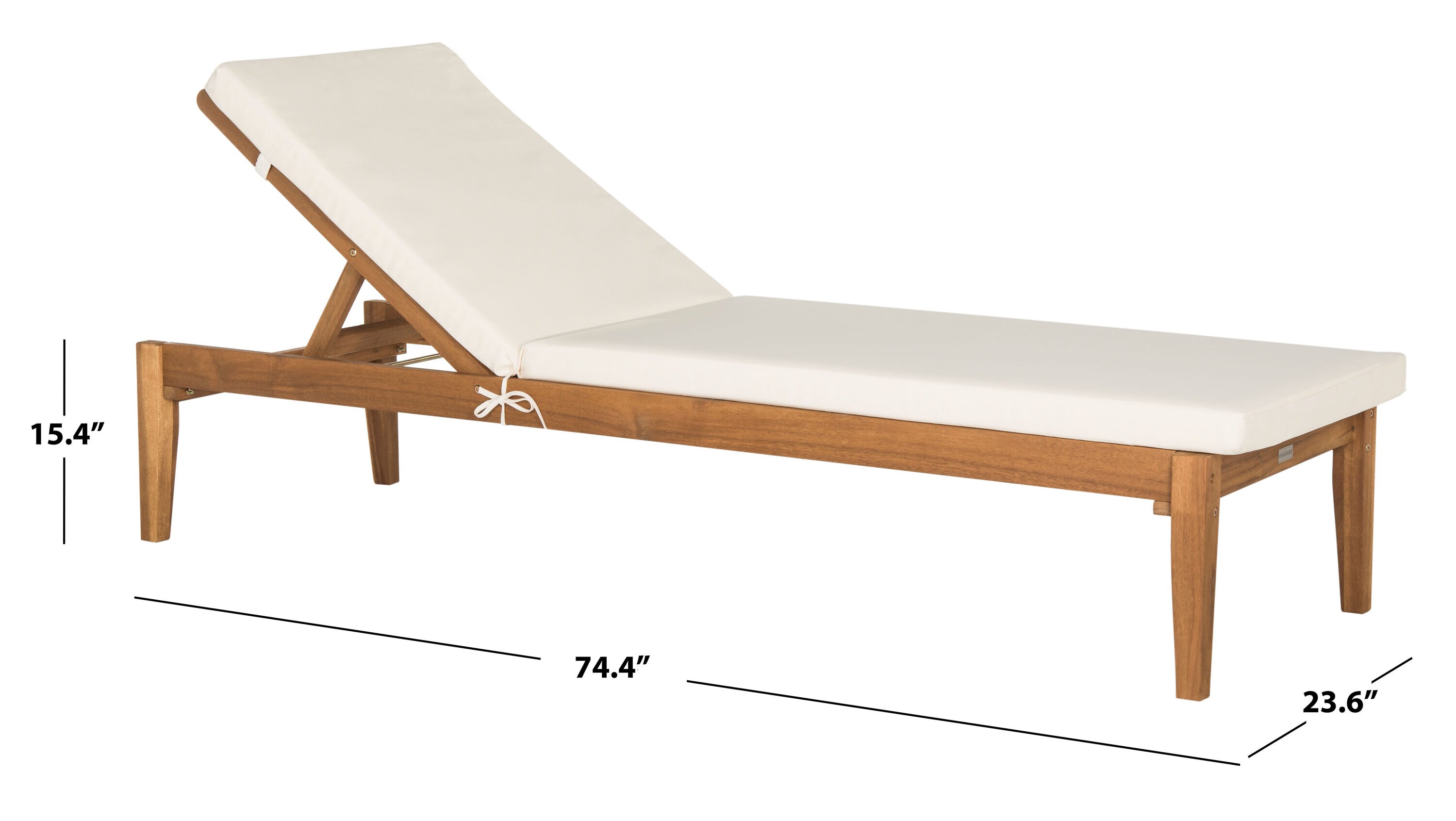 Safavieh PAT6729A Patio-Chairs - View #2