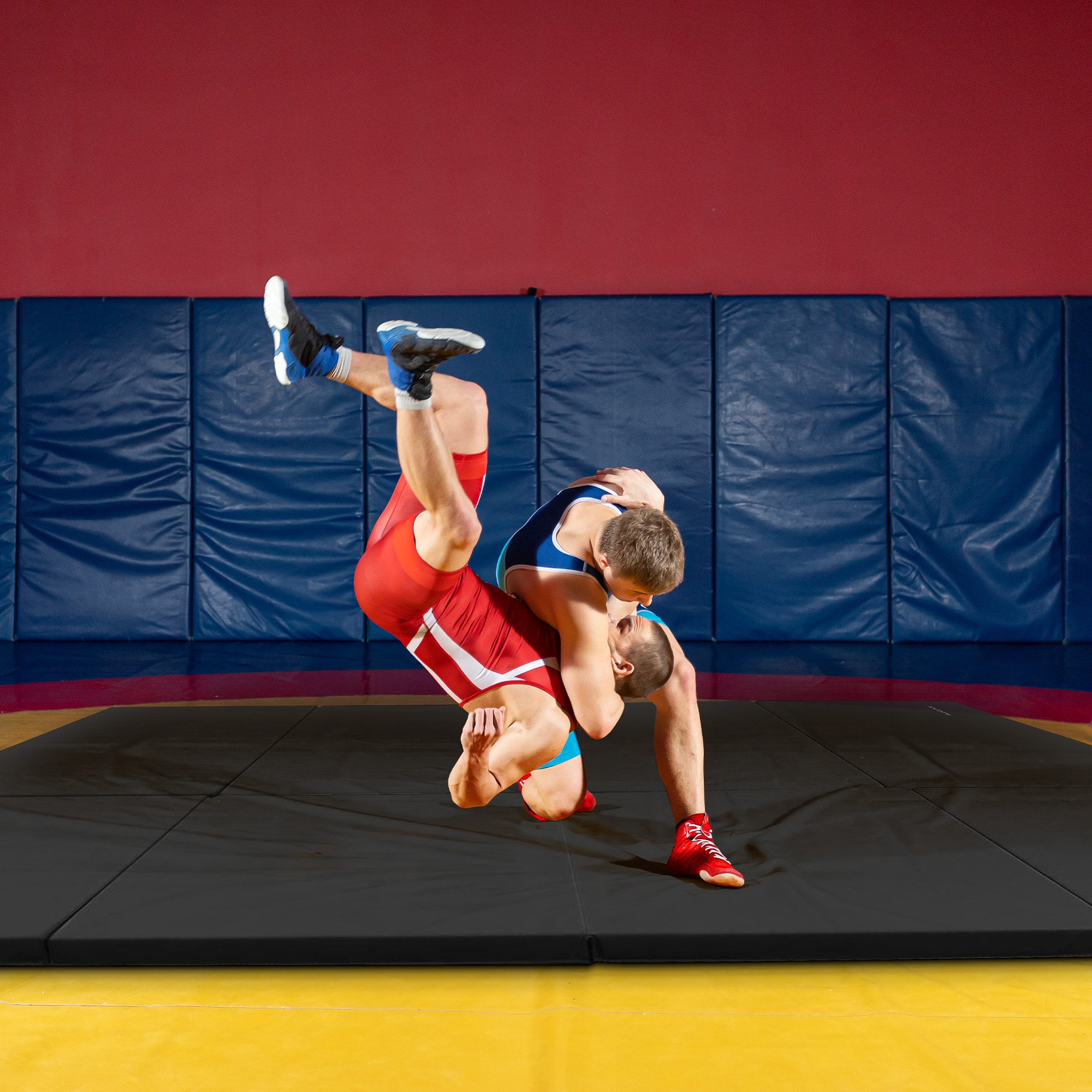 Balancefrom 326741 Fitness-Equipment-Mats - View #5