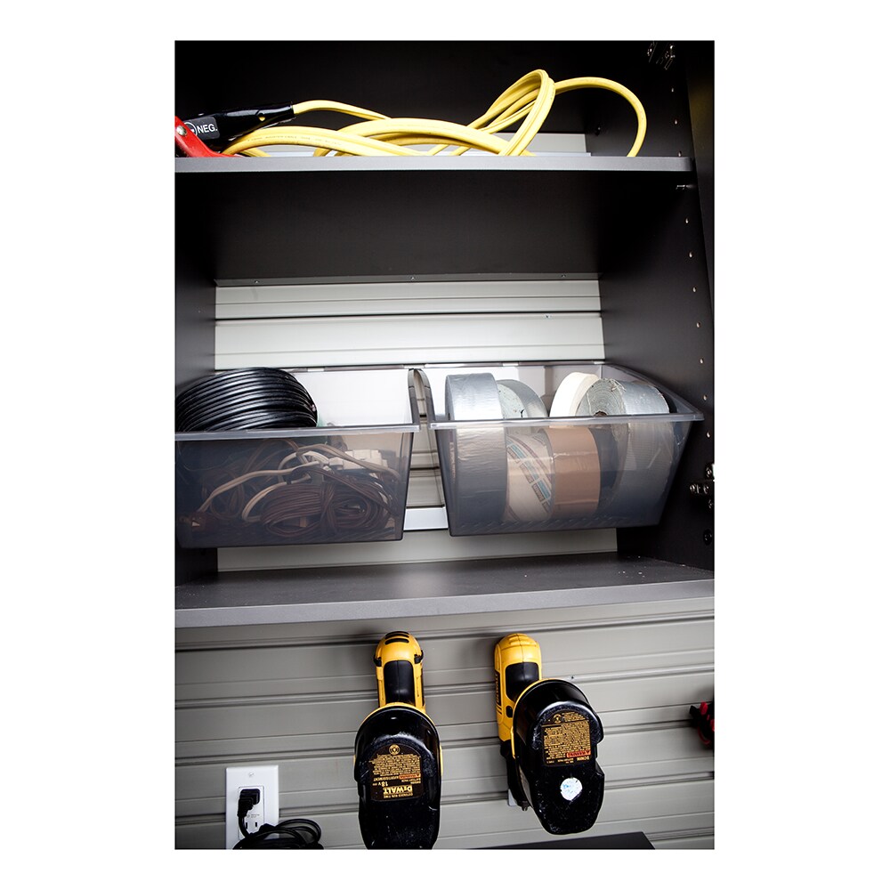 Flow Wall FBS-HB250-3B Garage-Storage-Rail-Sys-Acc - View #4