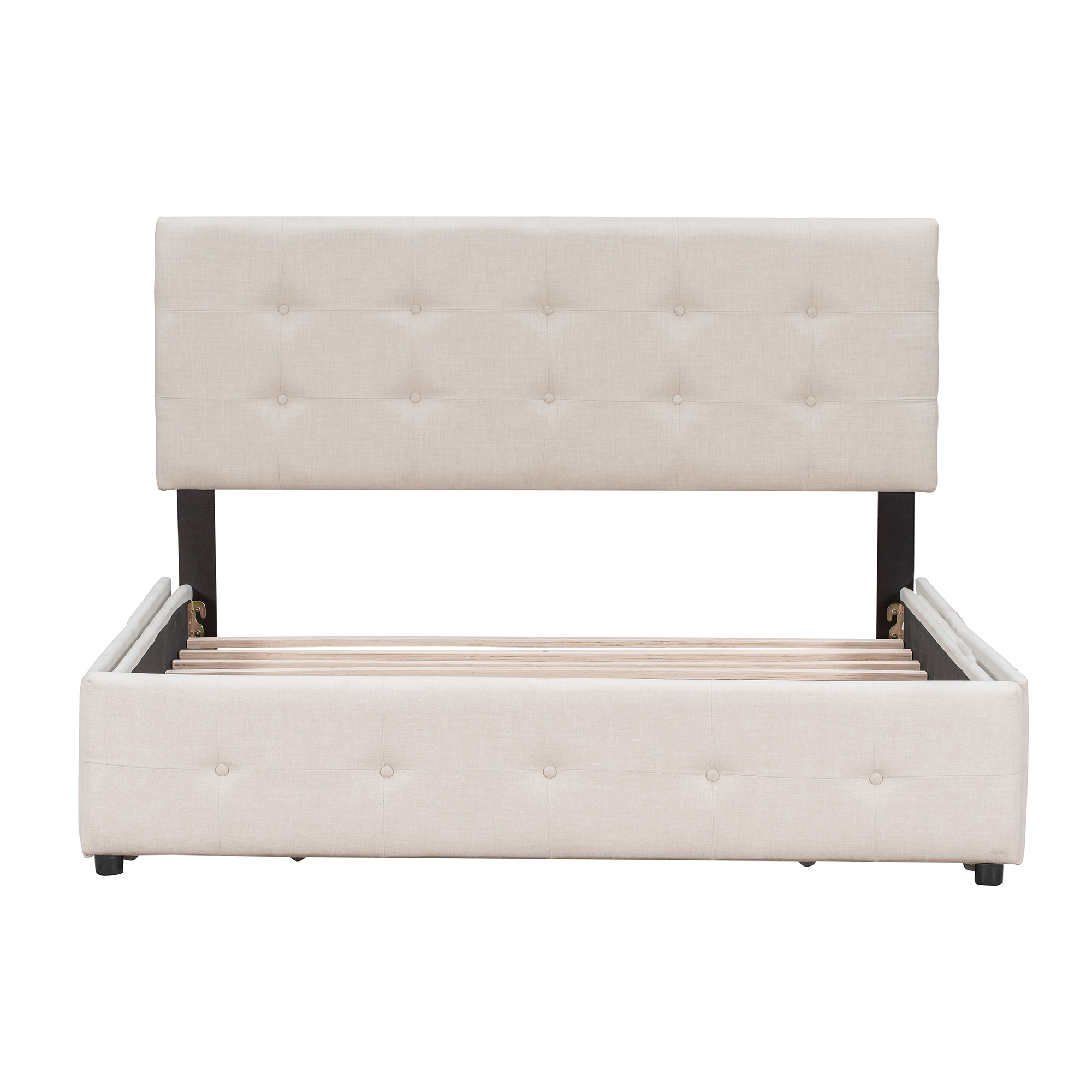 JIMSMAISON JMLFFB221BEG beds - View #3