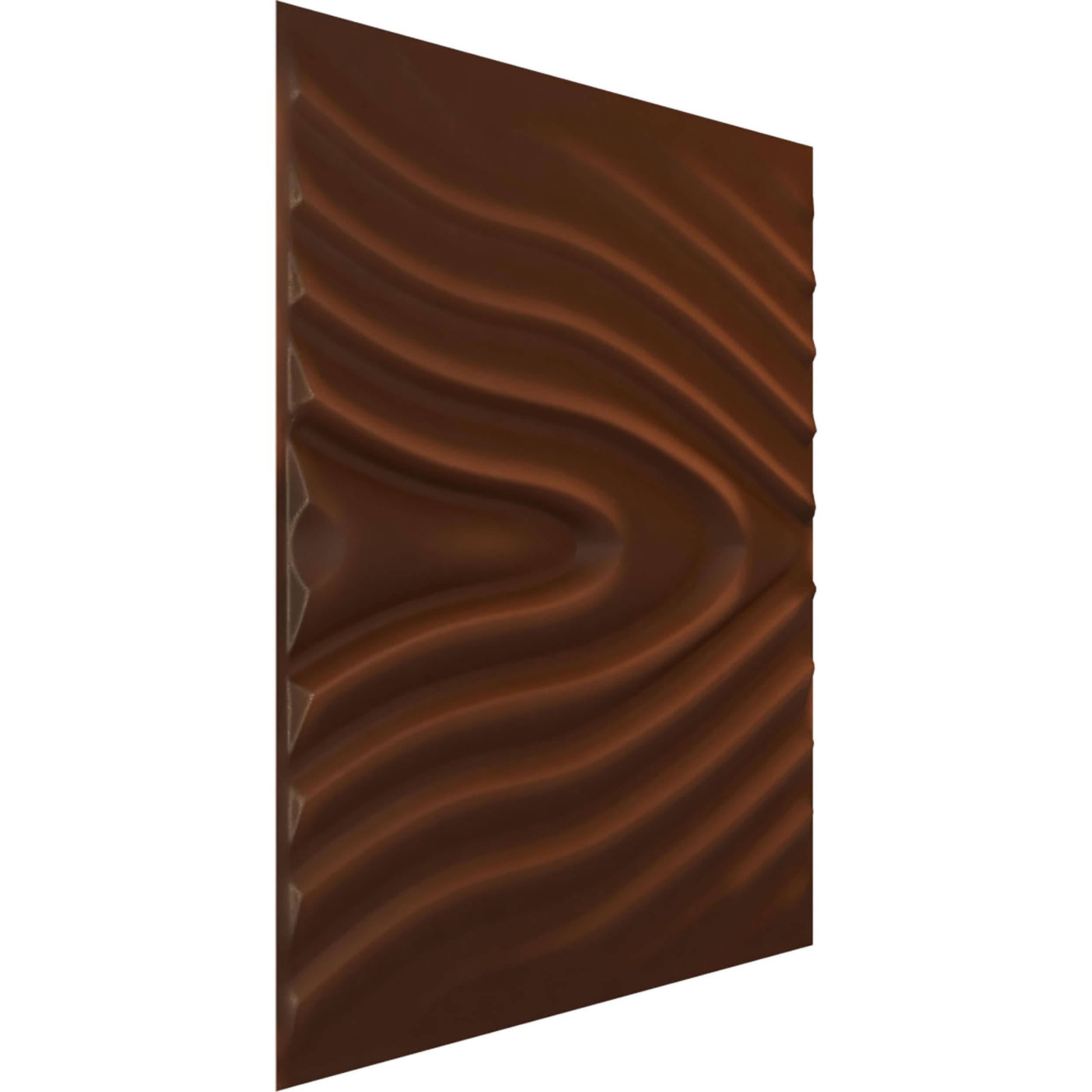 Ekena Millwork WP20X20KHDRU Wall-Panels - View #2
