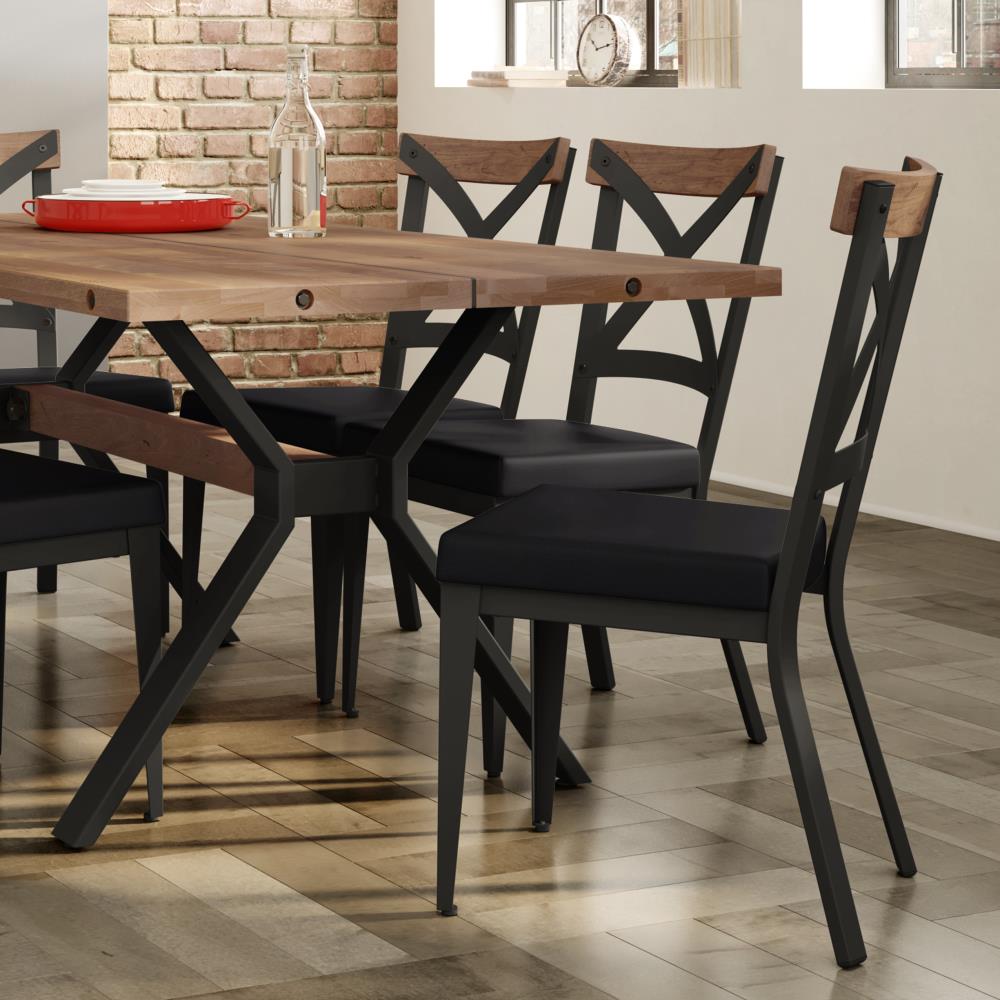 Amisco 30529-WE/1B25DAF487 Dining-Chairs - View #2