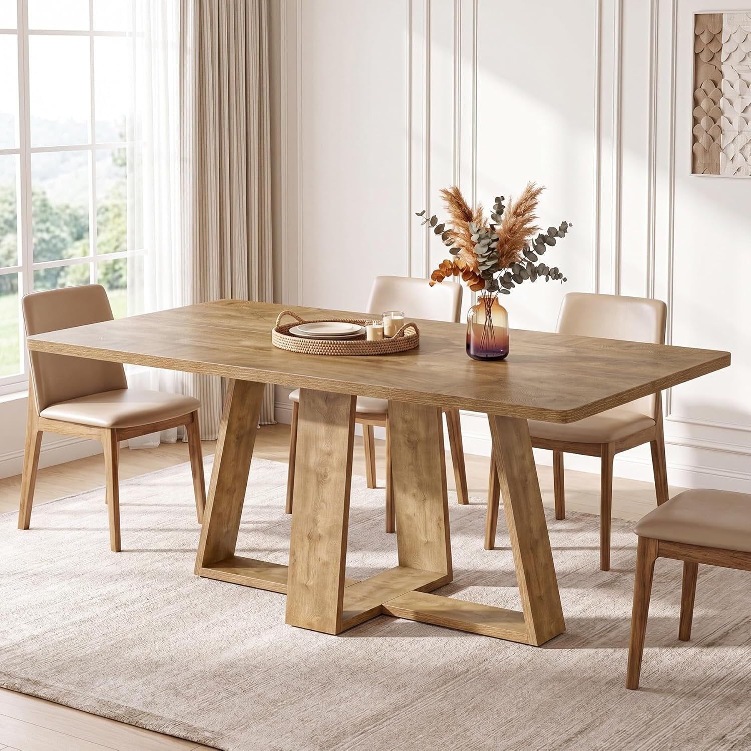 Slickblue D-TB-2233 Dining-Tables - View #2