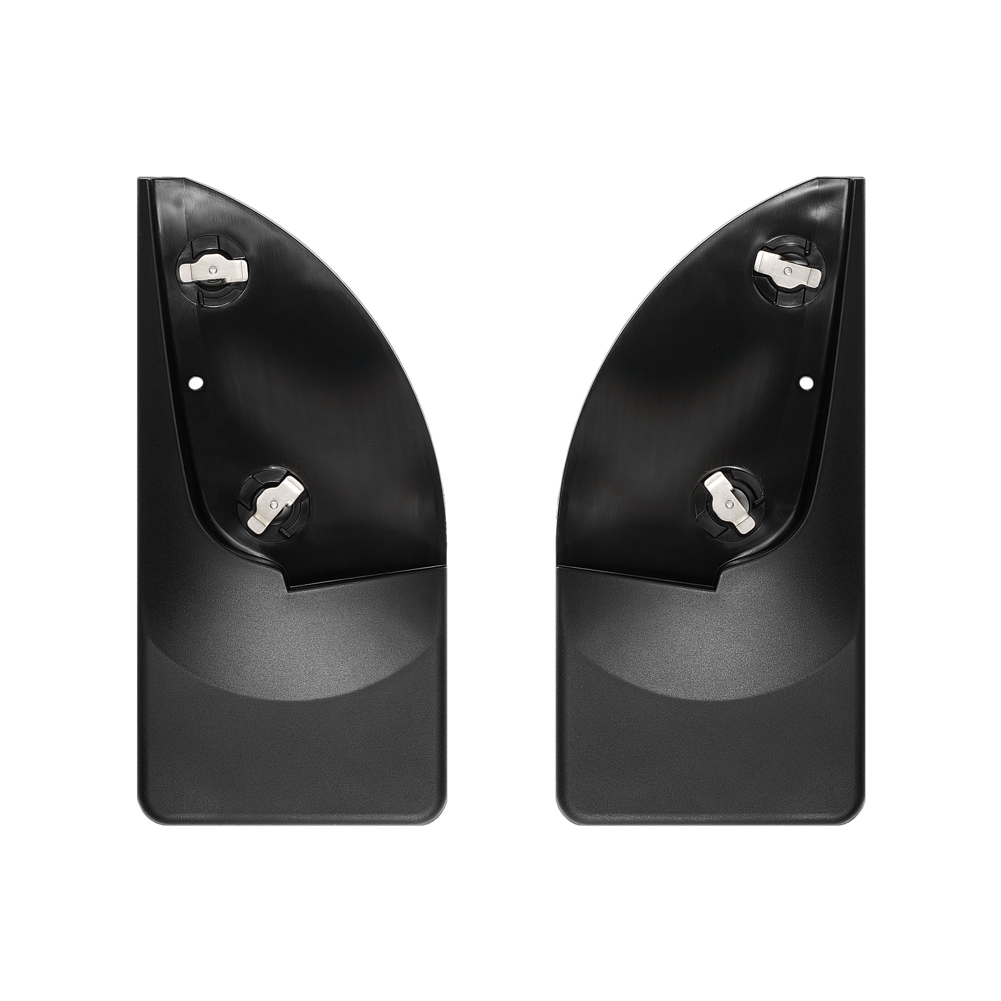WeatherTech 120001 Mud flaps