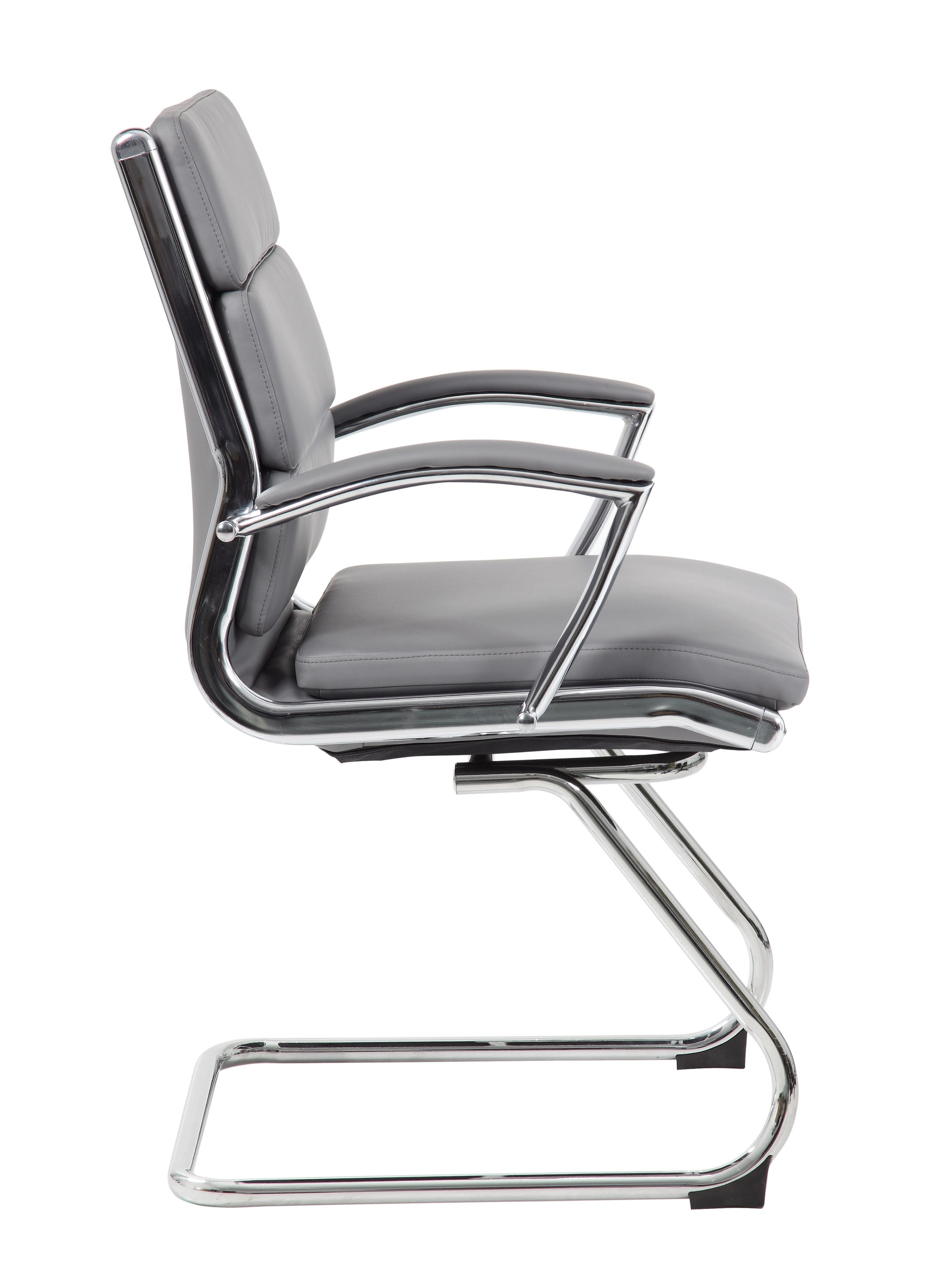 Boss Office Products B9479-GY Office-Chairs - View #3