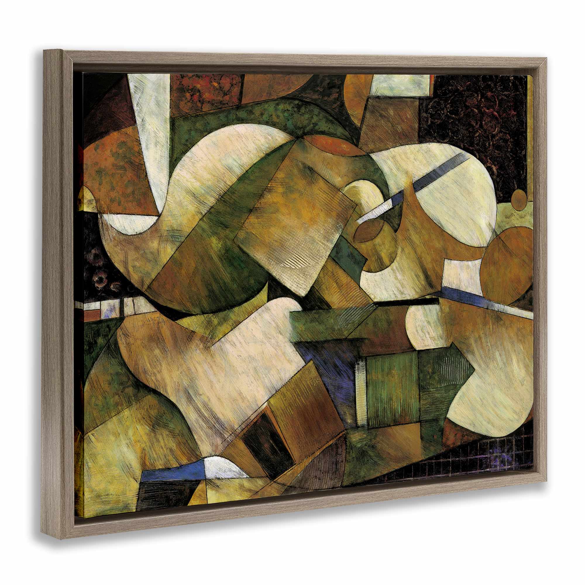 Stupell Industries BS-538-FFE-24X30 Wall-Art - View #2