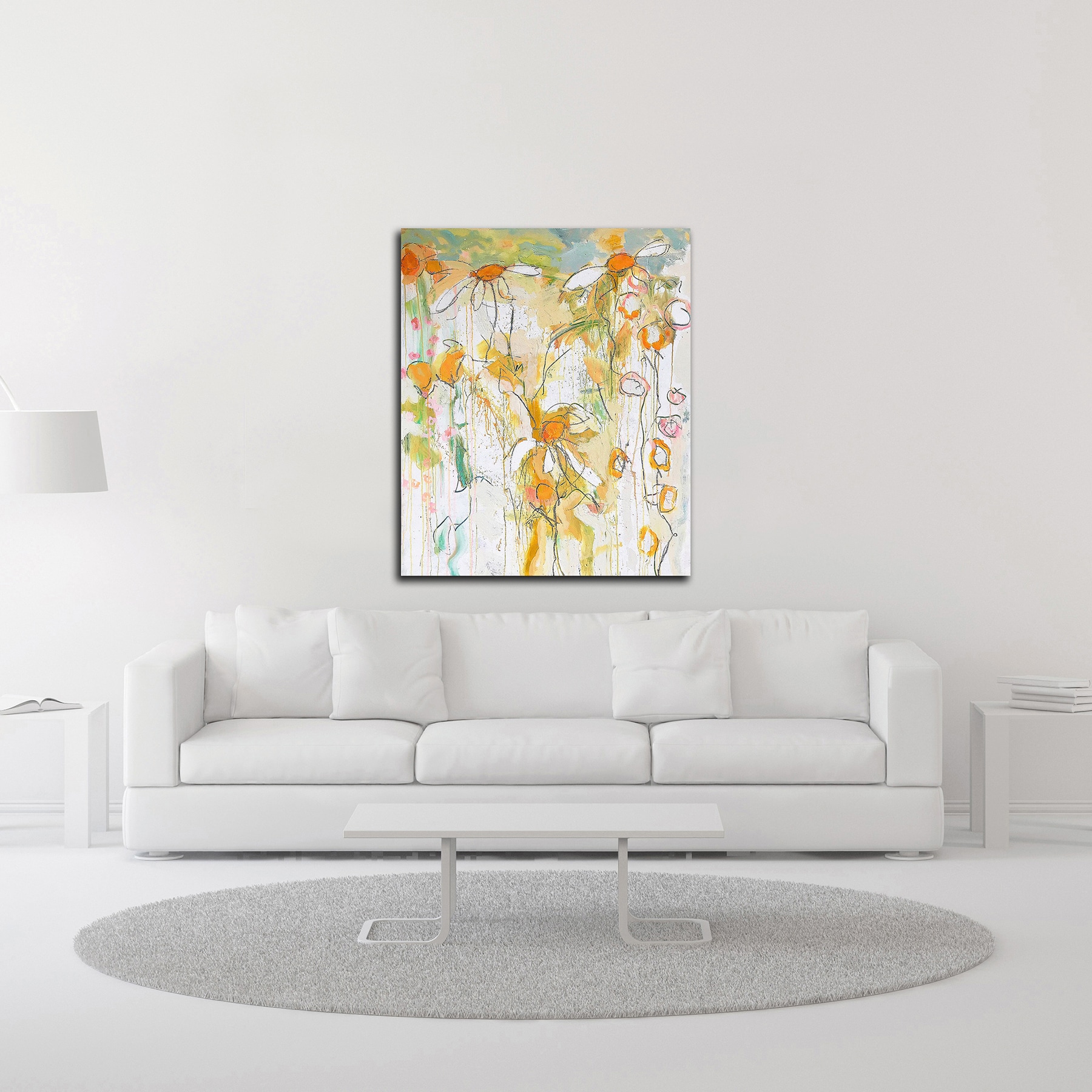 Tangletown Fine Art 8A567DC-2024 Wall-Art - View #2