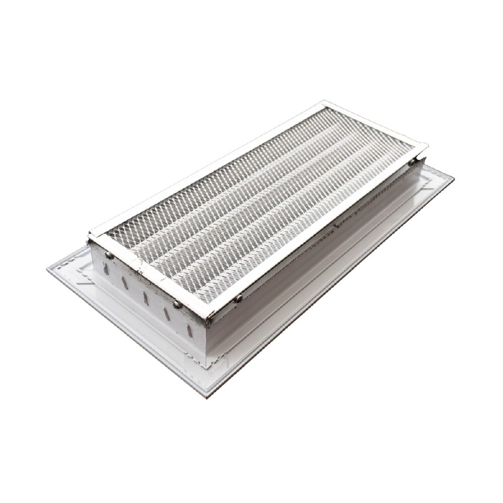 ACLaminaire L-RA-LP-A BS 18X6 grilles - View #4