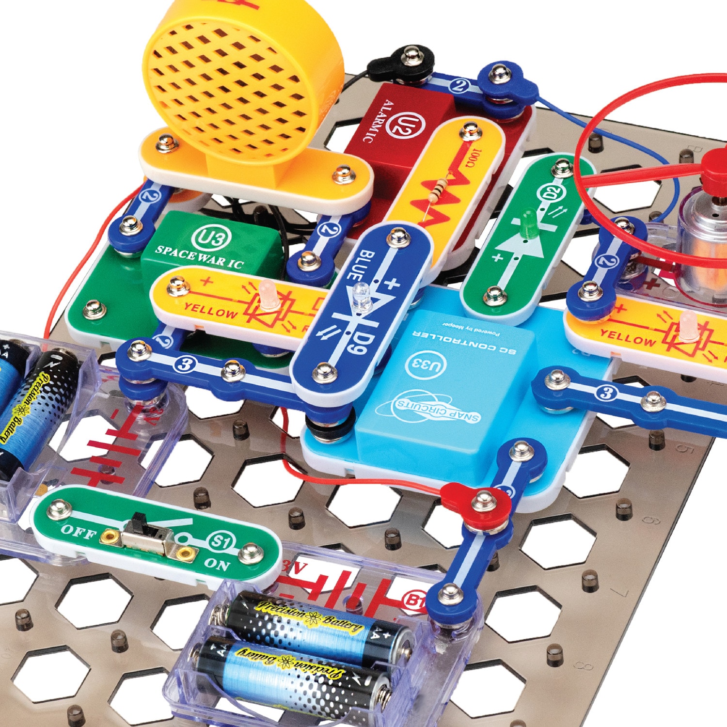 Elenco G756619013336 Play-Toys - View #7