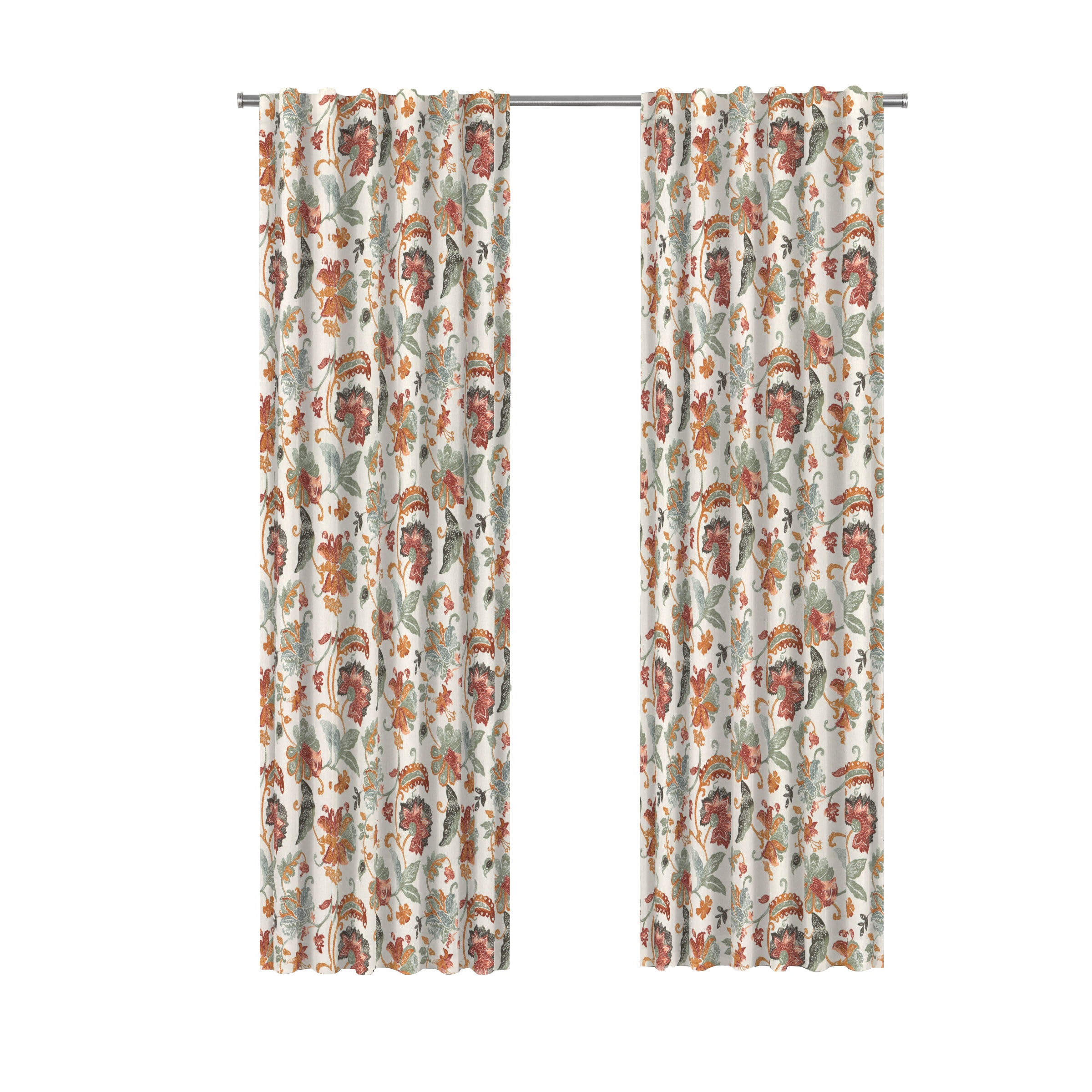 Eclipse 15299052063MUL curtains - View #2