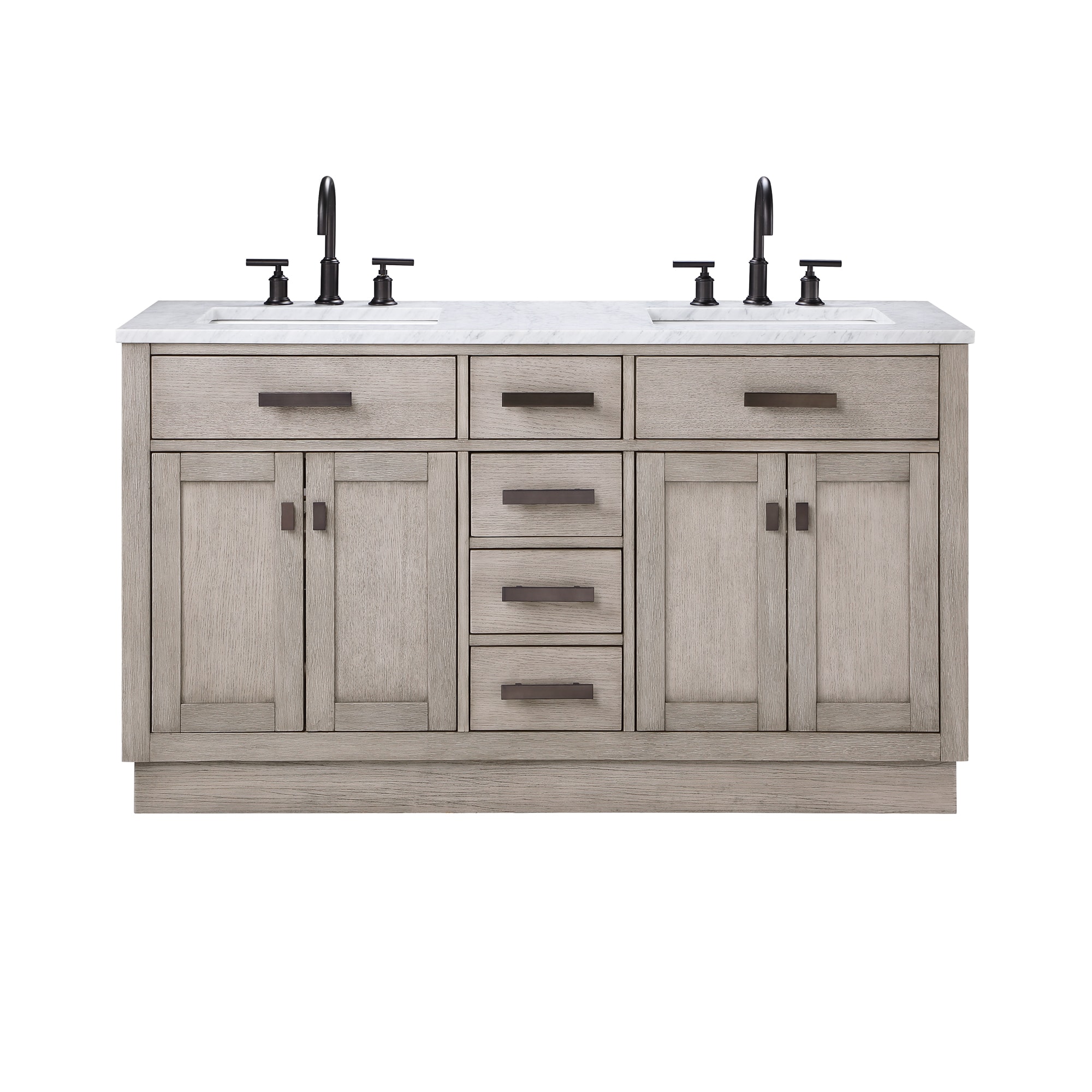 Water Creation CH60A-0300GK Bath-Vanity-Combo - View #2