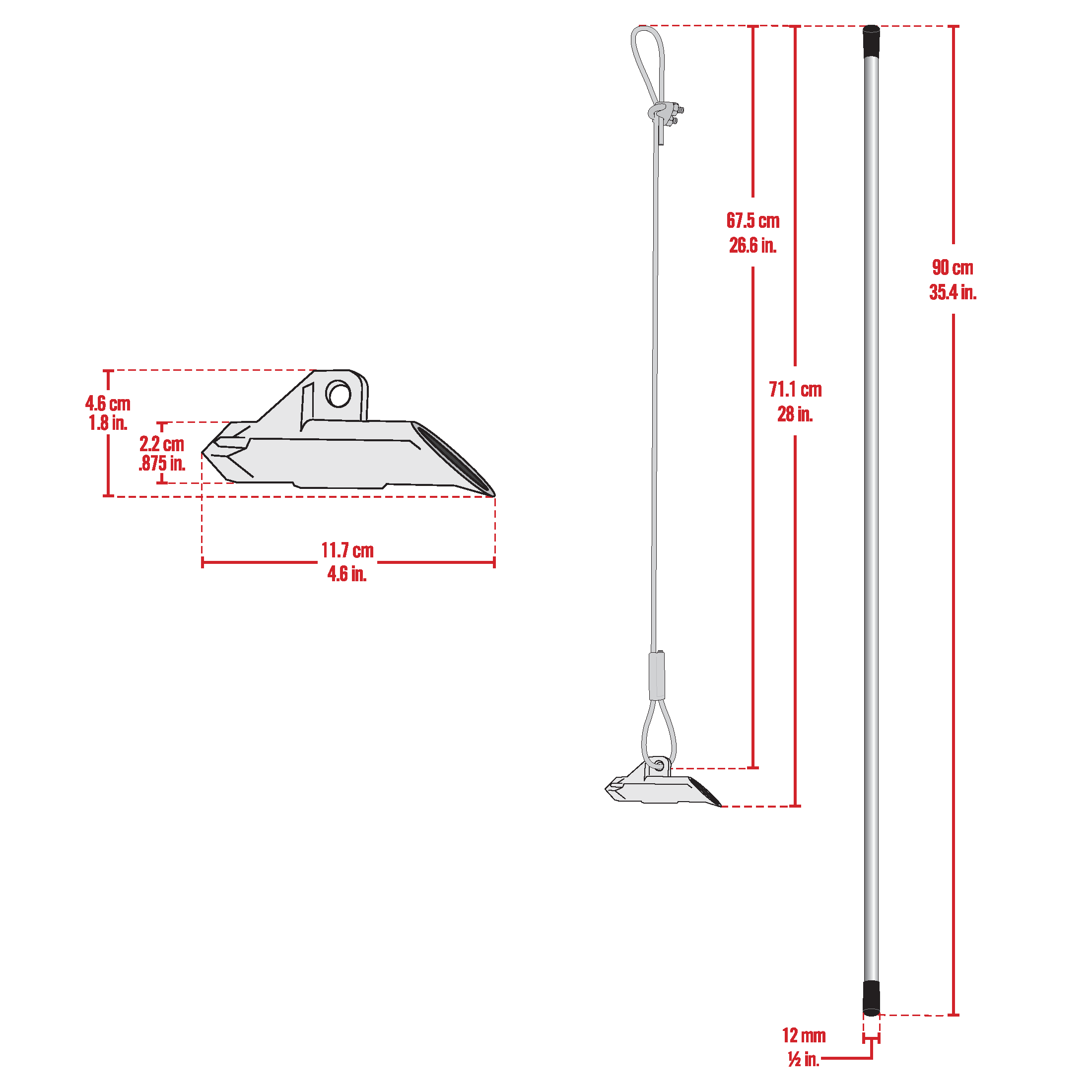 ShelterLogic 10036 Storage-Building-Accessories - View #4