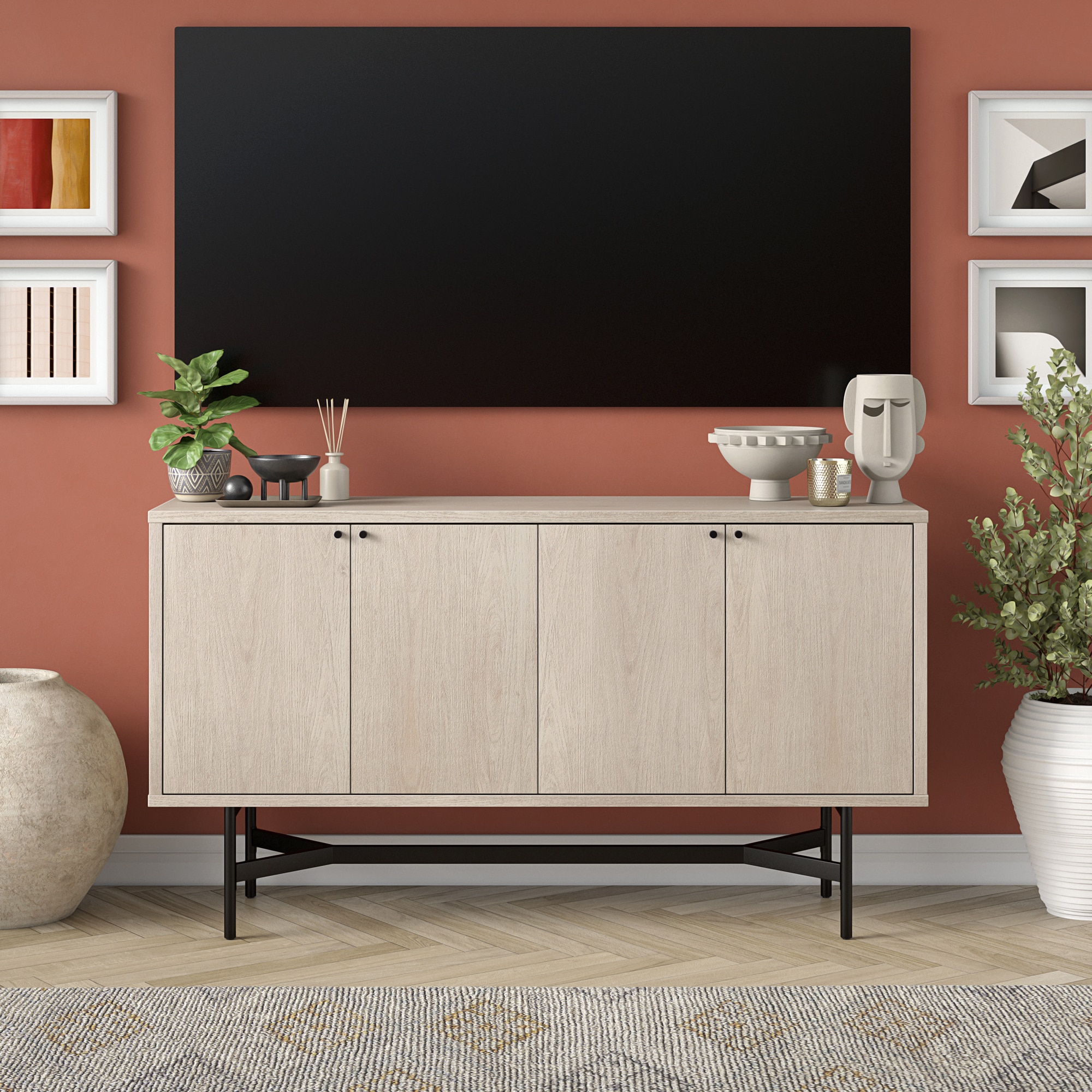 Hailey Home BF2269 Dining-Kitchen-Storarge - View #7