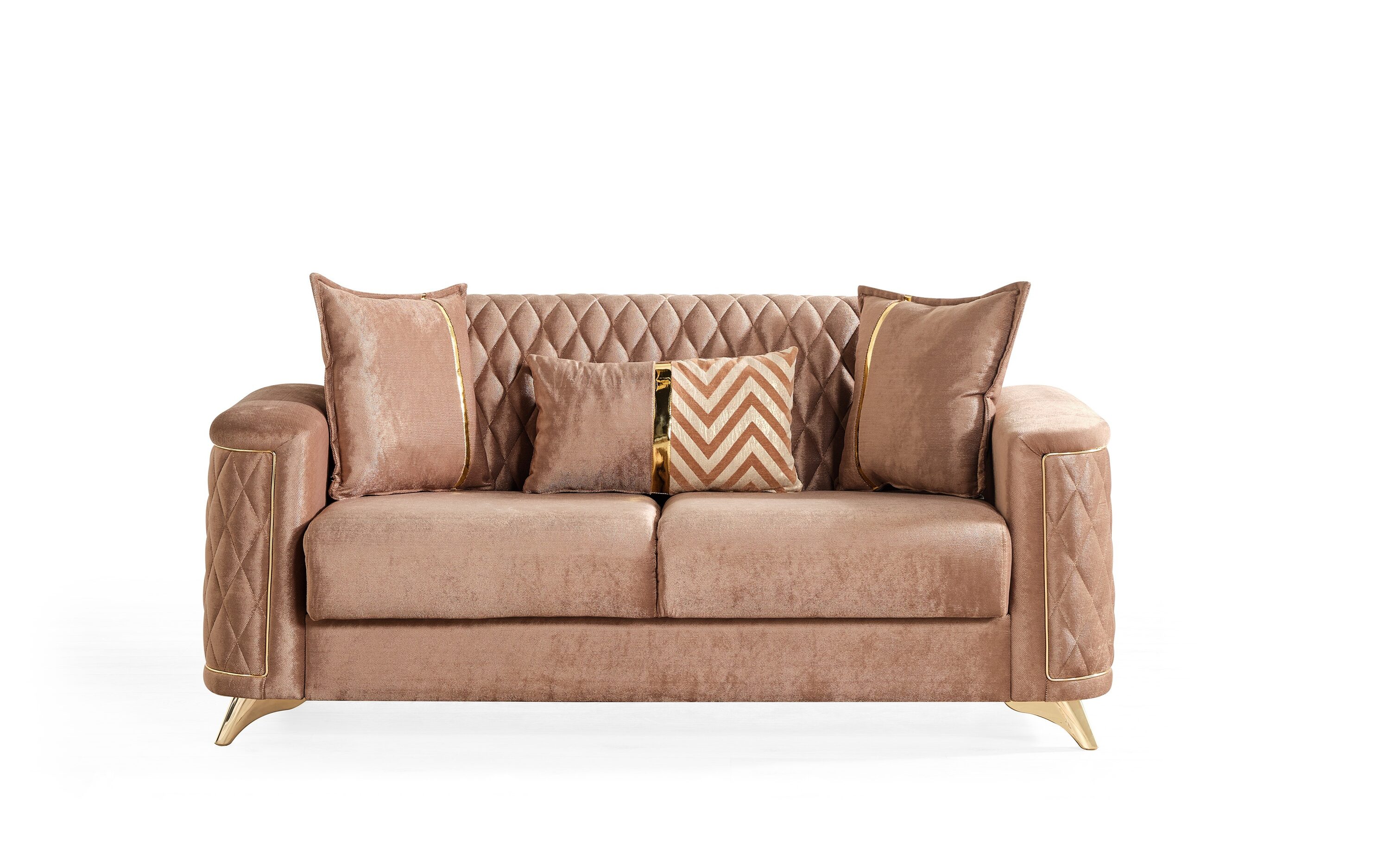 Galaxy 601955552035 Living-Room-Sets - View #8