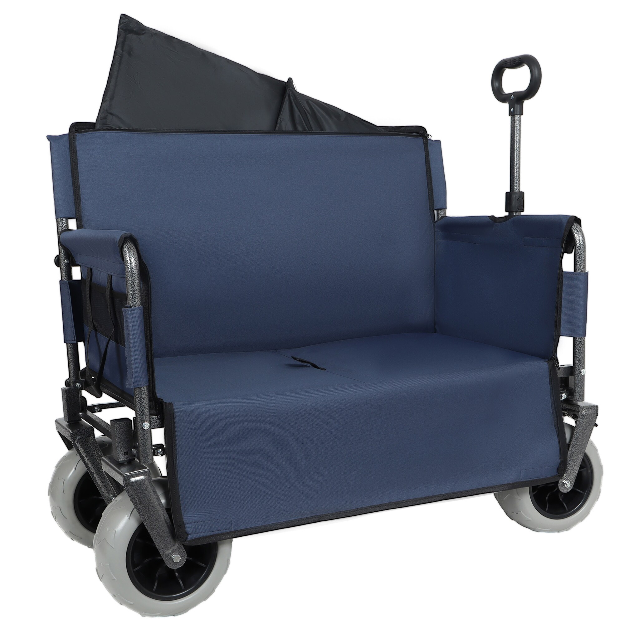 SINOFURN SYF570030BY Yard-Carts - View #15
