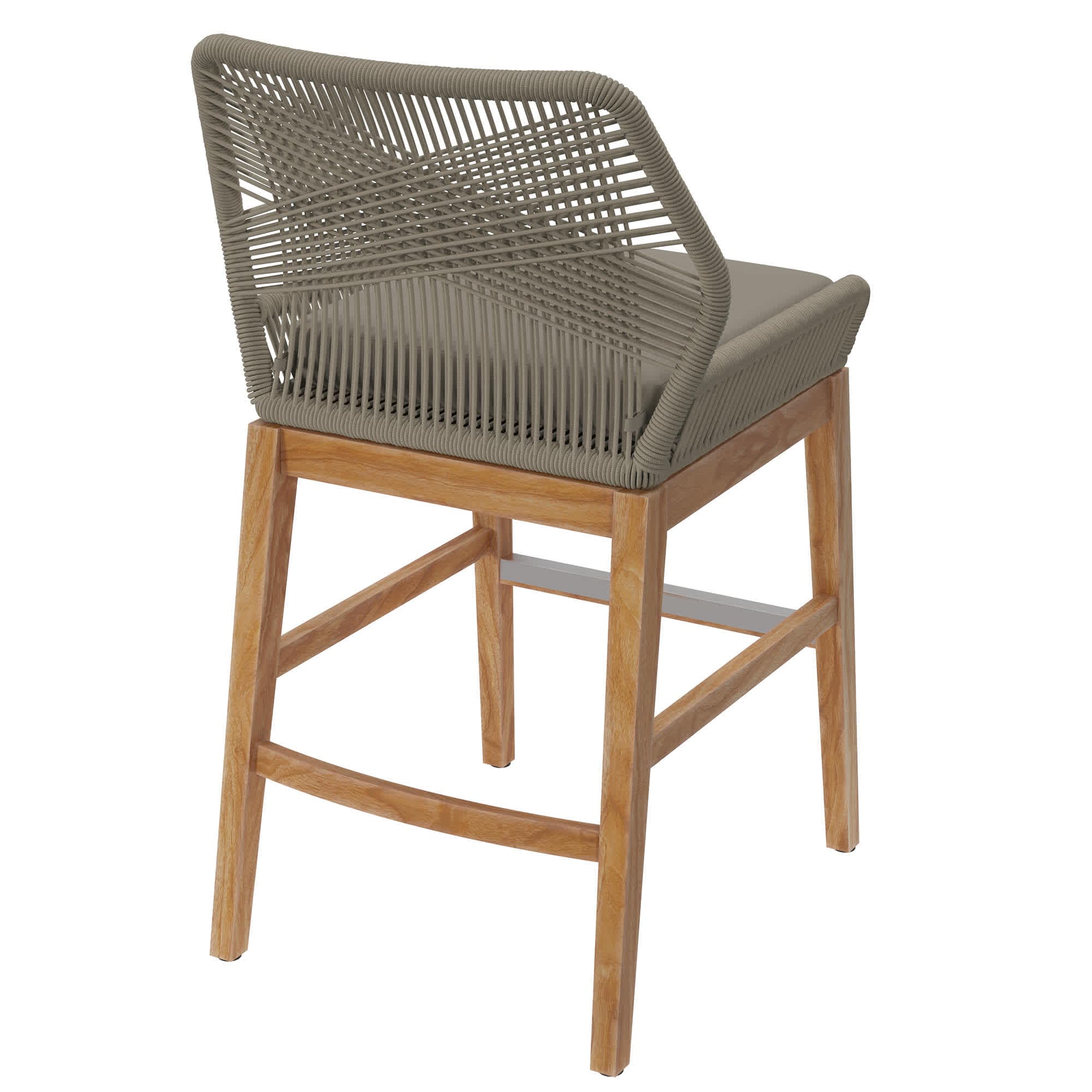 Modway EEI-7126-LGR-GRG stools - View #6