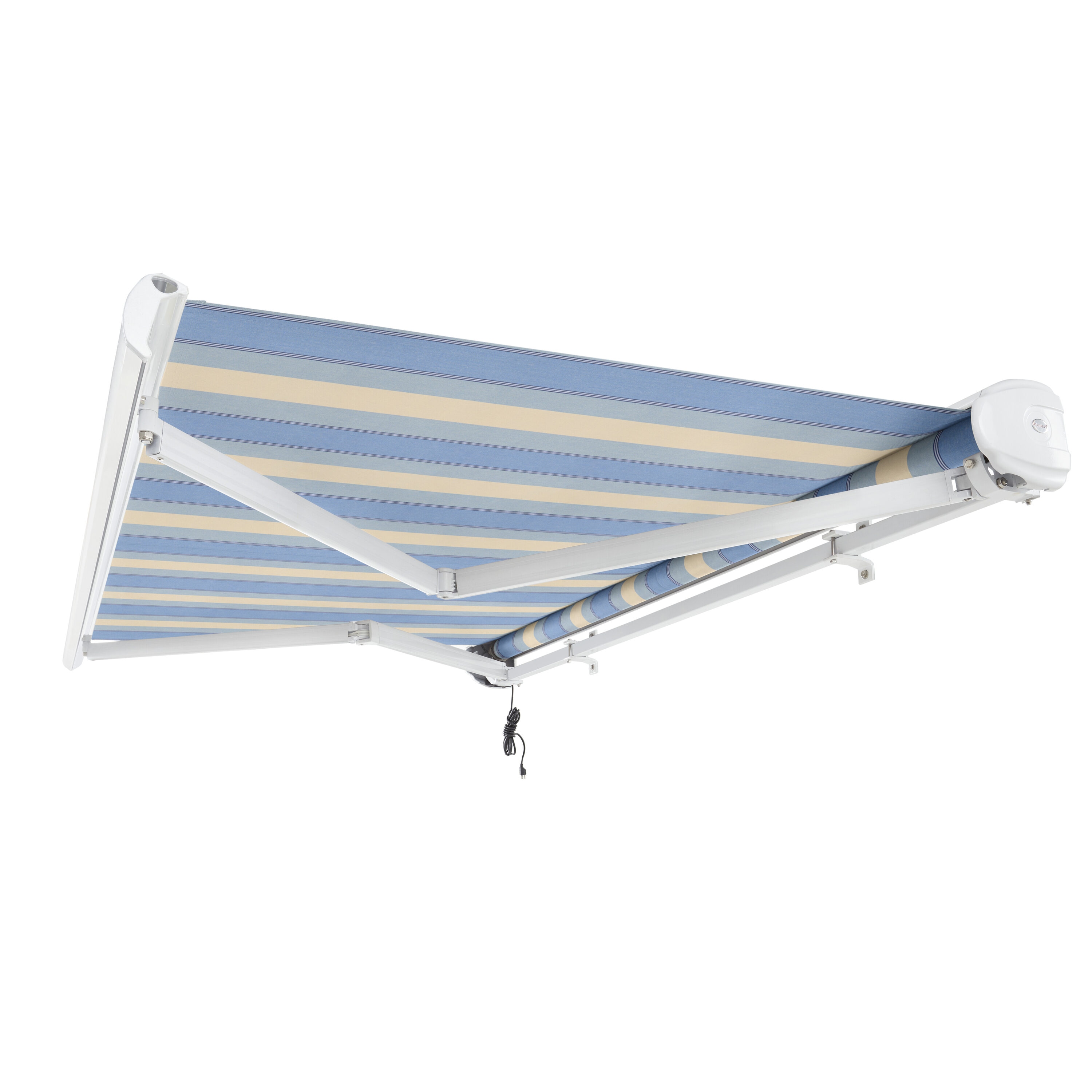 Awntech KWL12-L-DBTD awnings - View #7