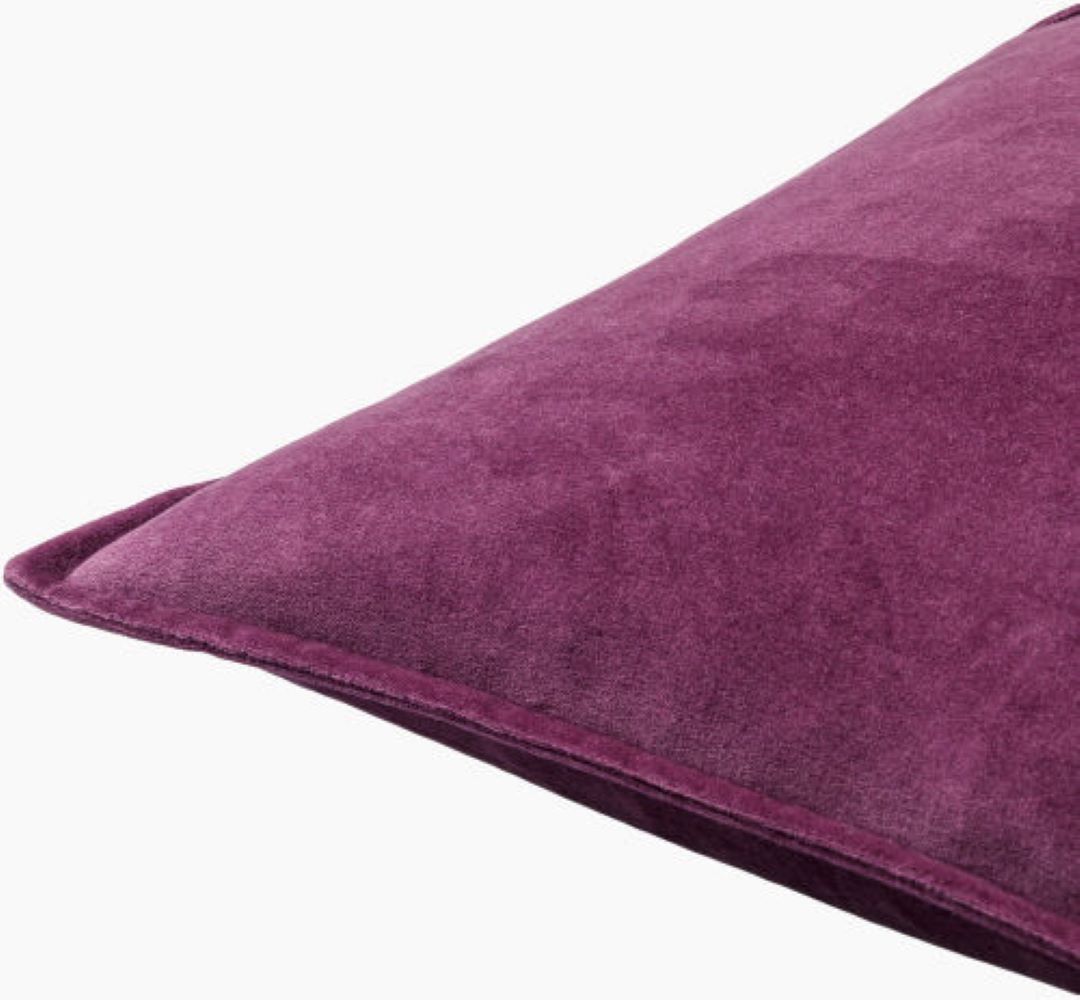 Surya CV006-2222P Accent-Pillows - View #4