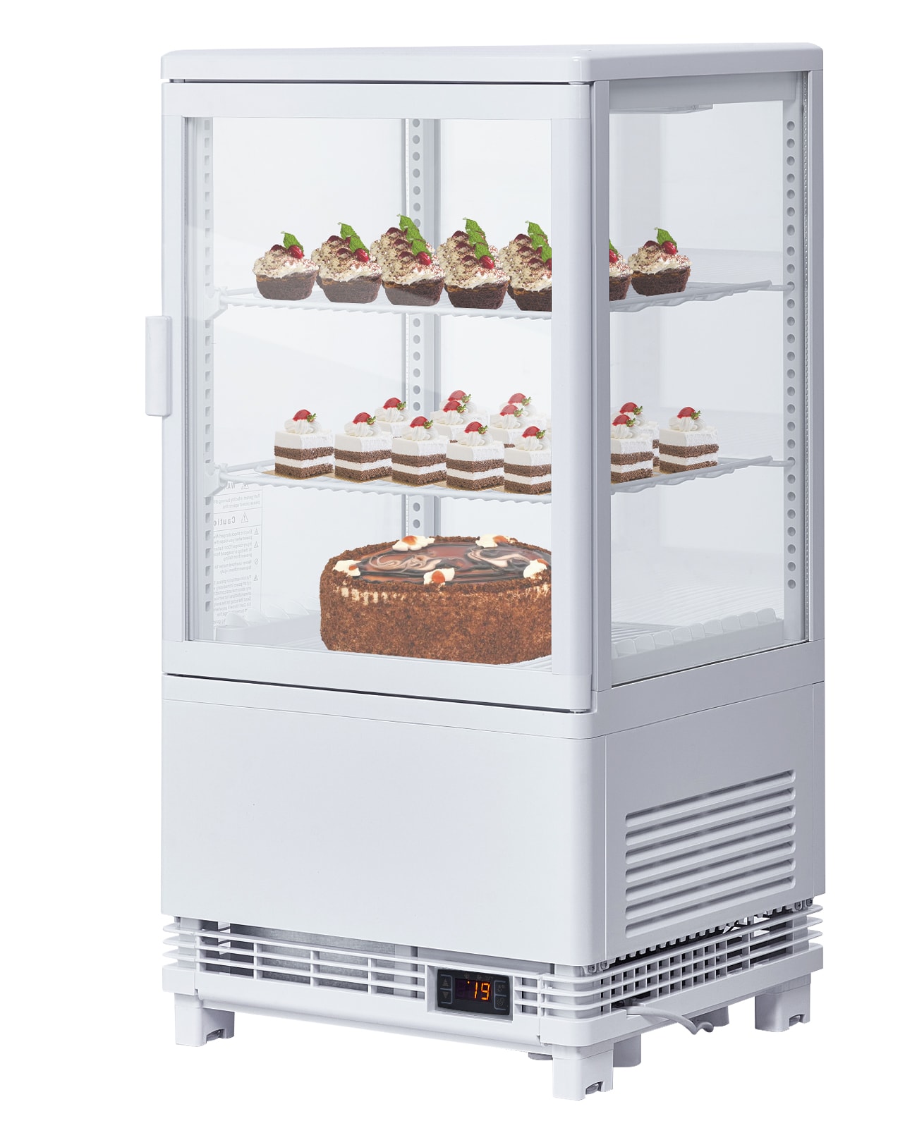 GAOMON LSPPJOK-YOCJ3ERAD1 Beverage-Dispensers - View #2