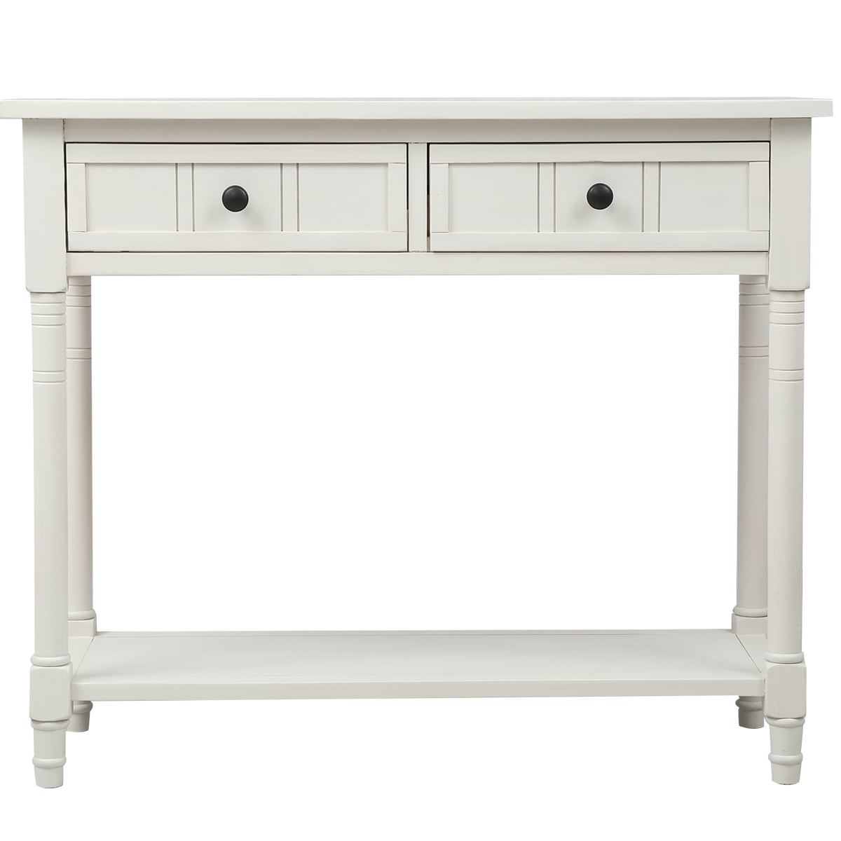 ModernLuxe WF191267AAK Console-Sofa-Tables - View #6