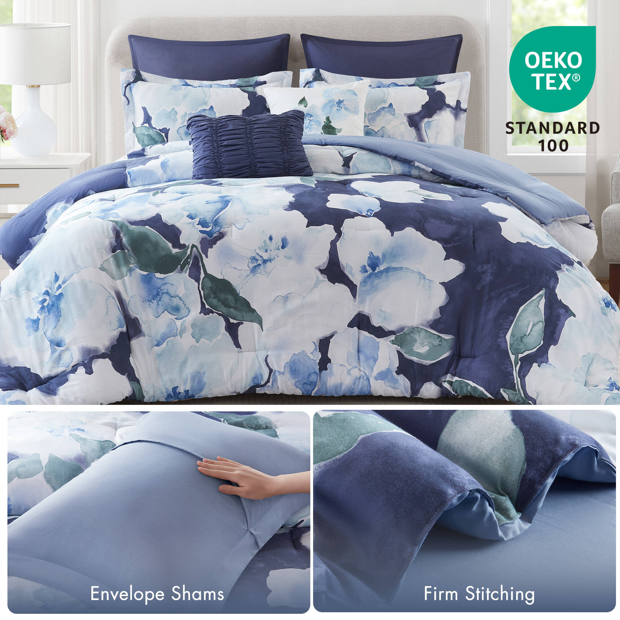 Tinyhomie LW-JA-P48299435 bedding - View #7
