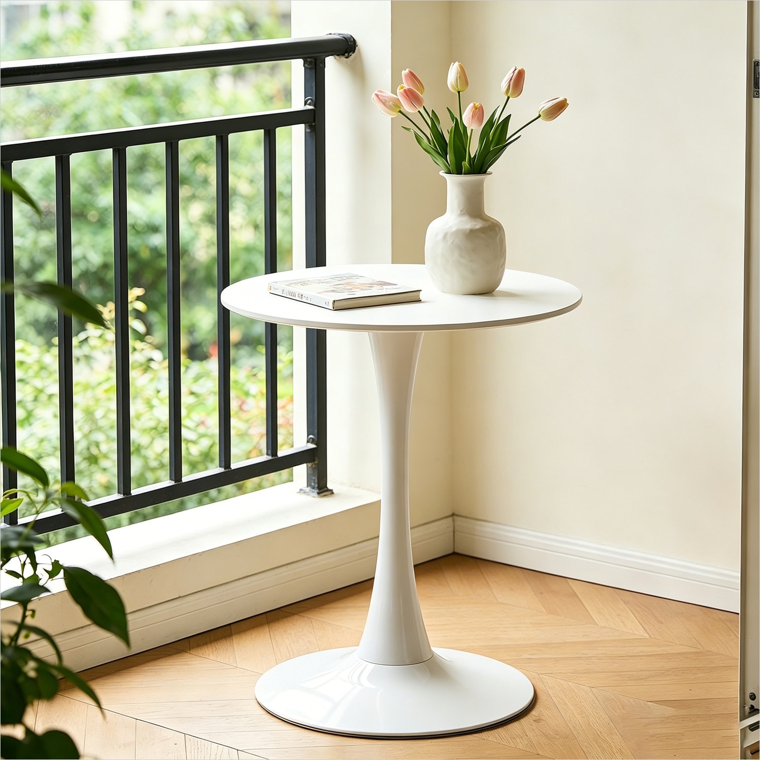 SUNCREAT 99G84NSA3IVZ Dining-Tables - View #2