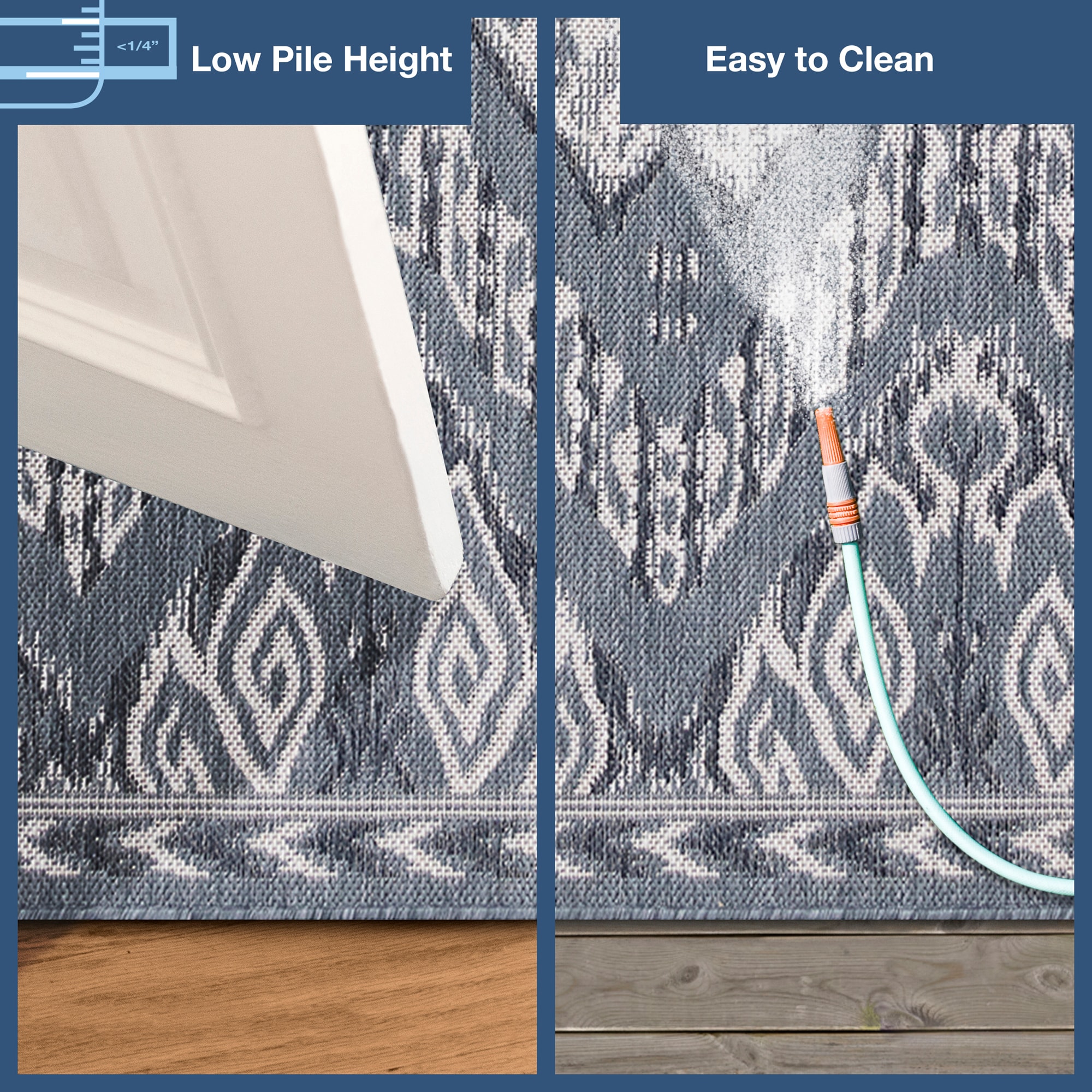 Liora Manne MAU45822733 rugs - View #12