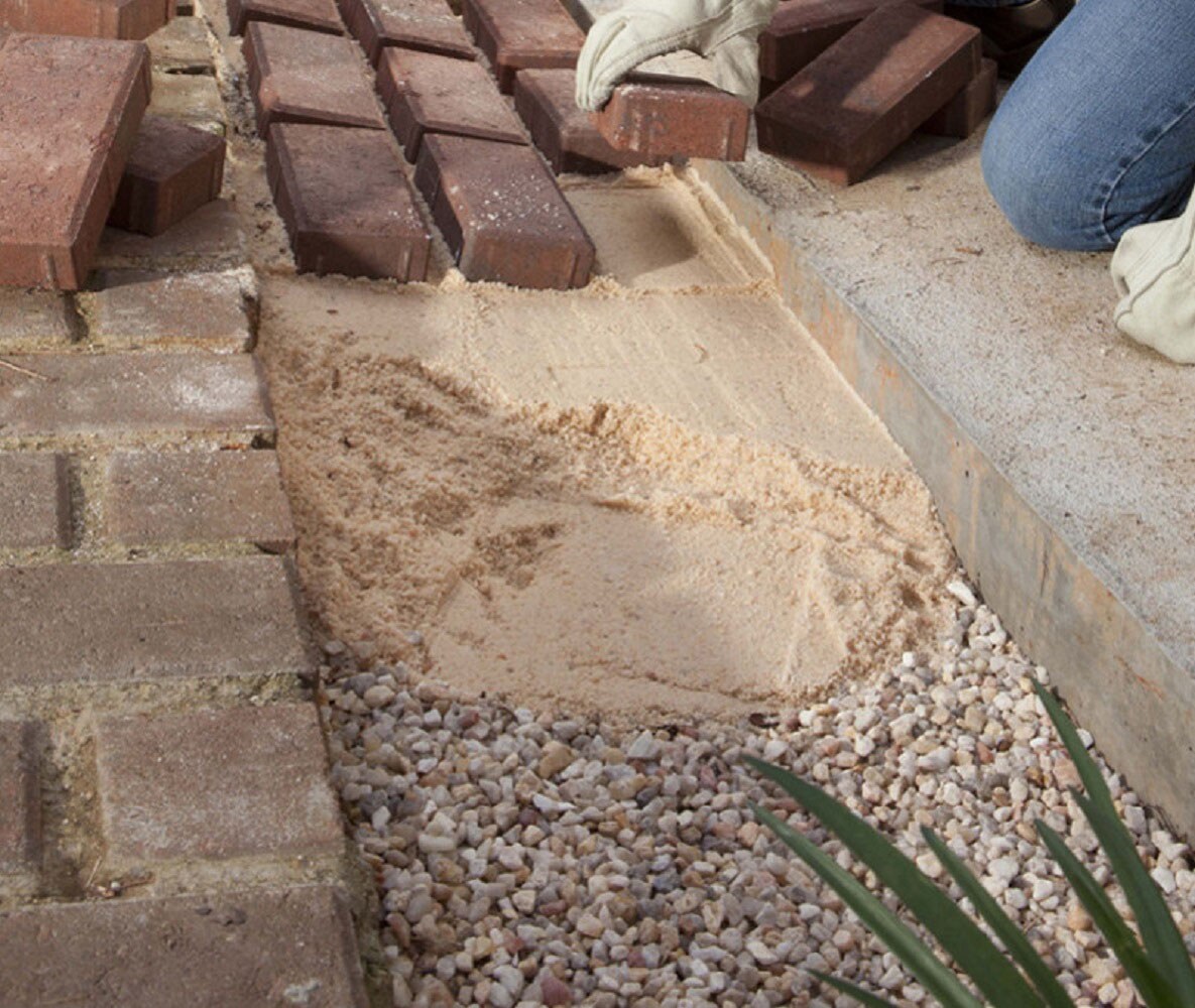 Sakrete 0.5-cu ft 50-lb Sand