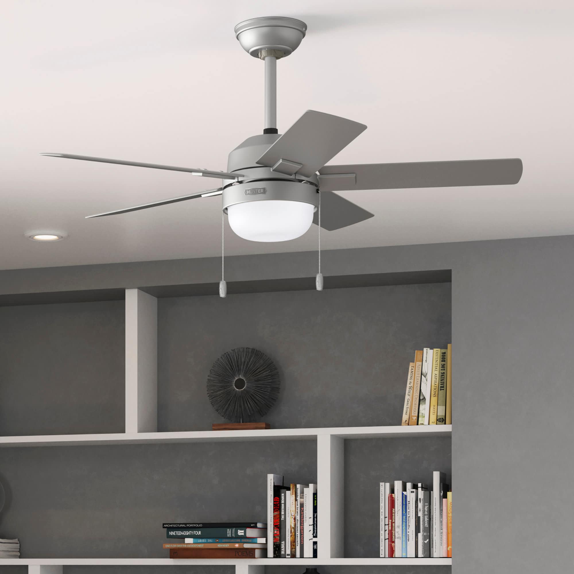 Hunter 51456 Ceiling-Fans - View #5