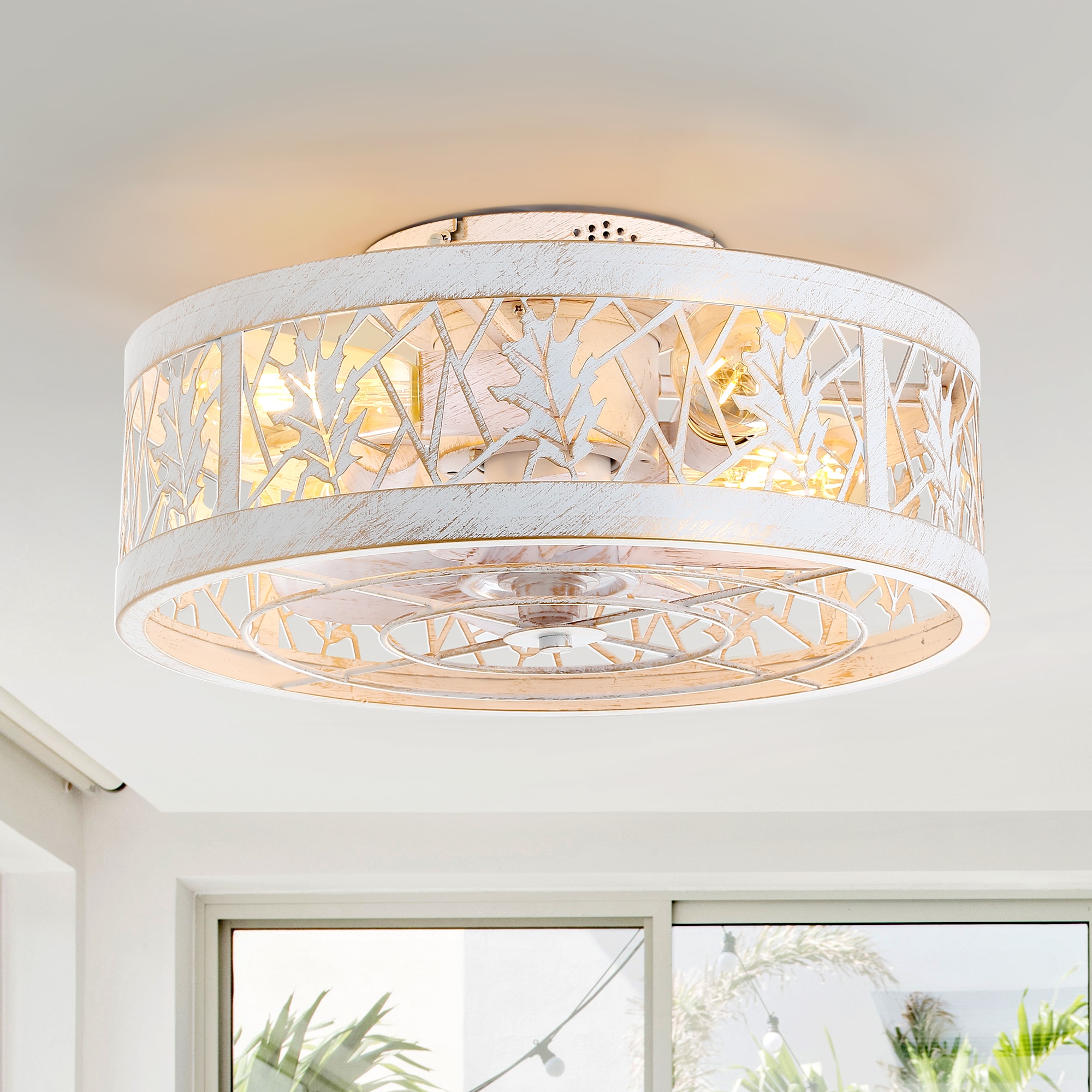 Breezary 35010-WG Ceiling-Fans - View #6