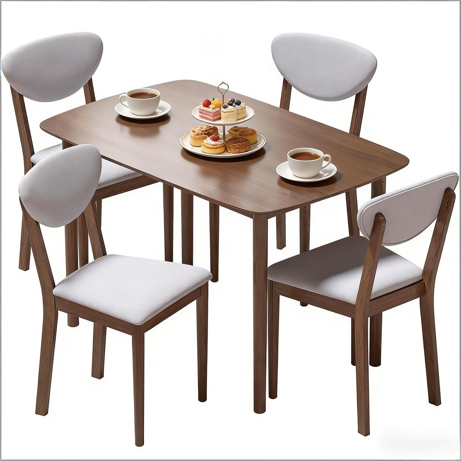 Watnature EXL7X2RS804L Dining-Sets - View #3