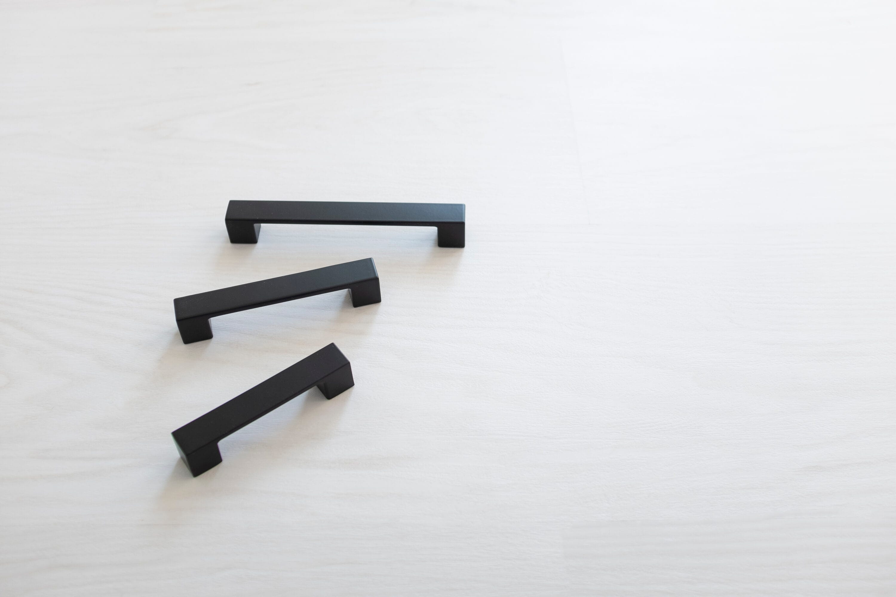 Hickory Hardware R078430MBX10B Cabinet-Pulls - View #11