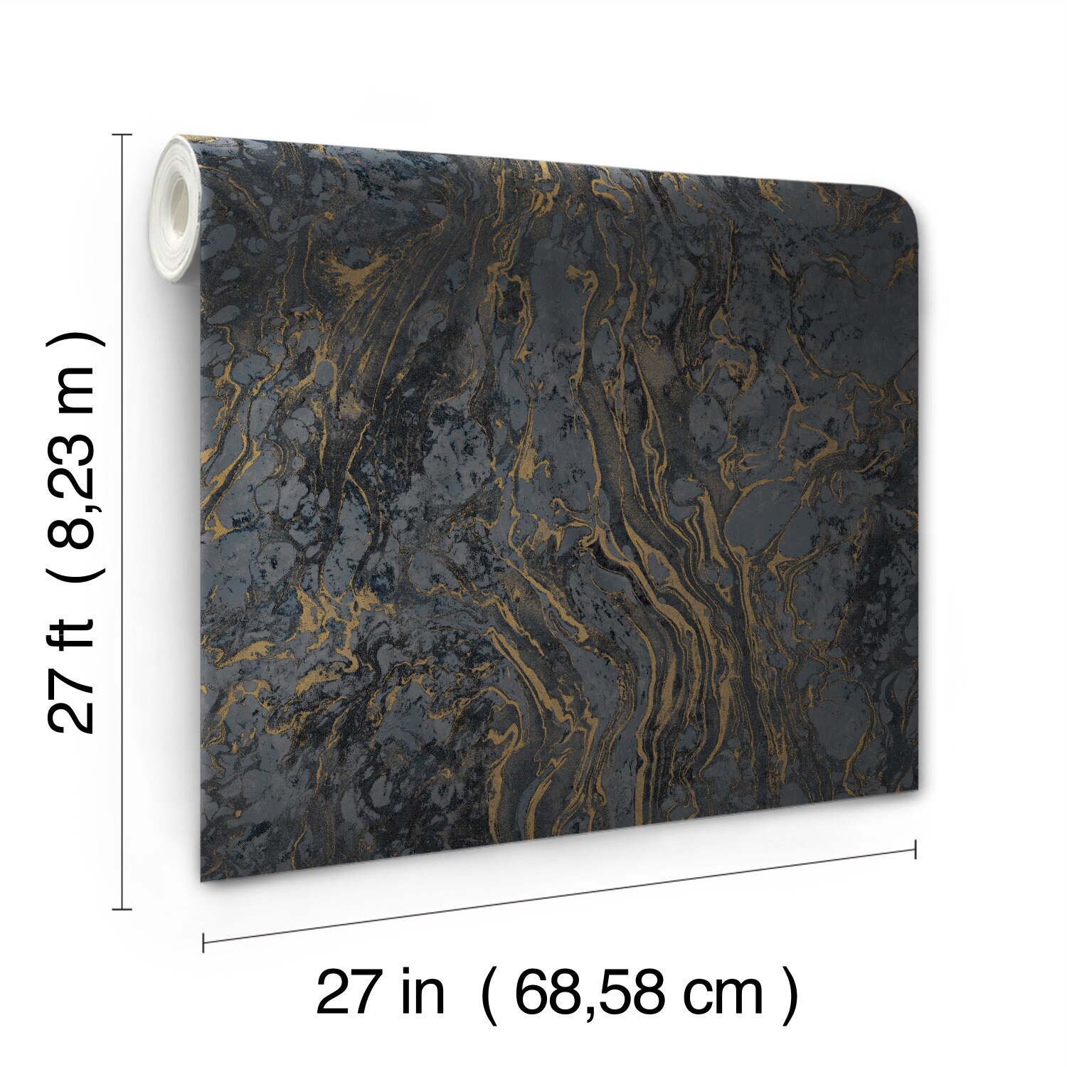 York Wallcoverings KT2224 wallpaper - View #3