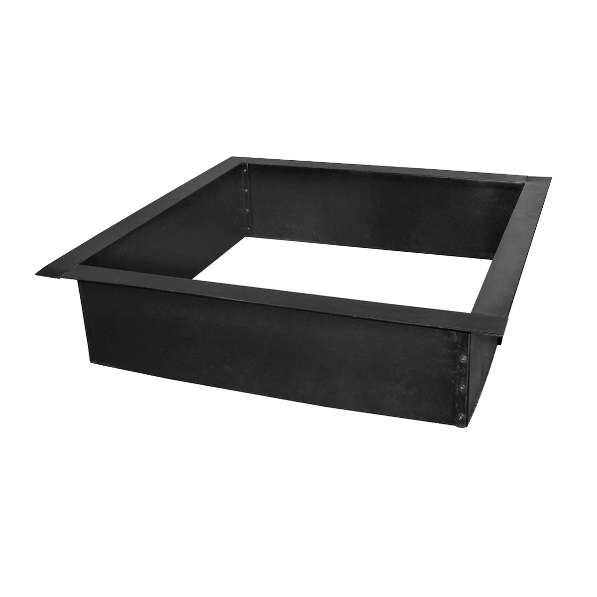 Blue Sky Outdoor Living FF3636 Square Fire Rings