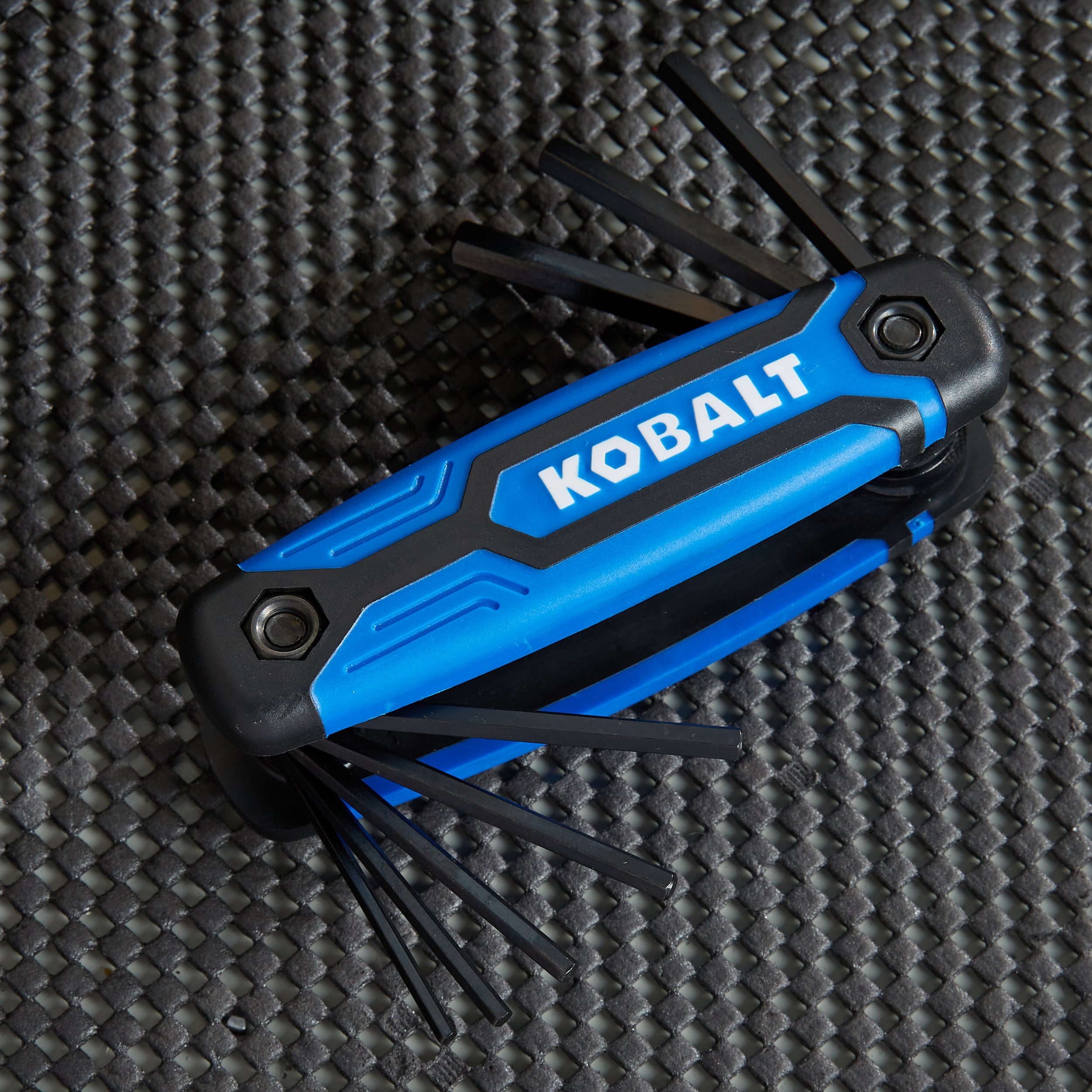 Kobalt KBSWT09 Hex-Torx-Key - View #3