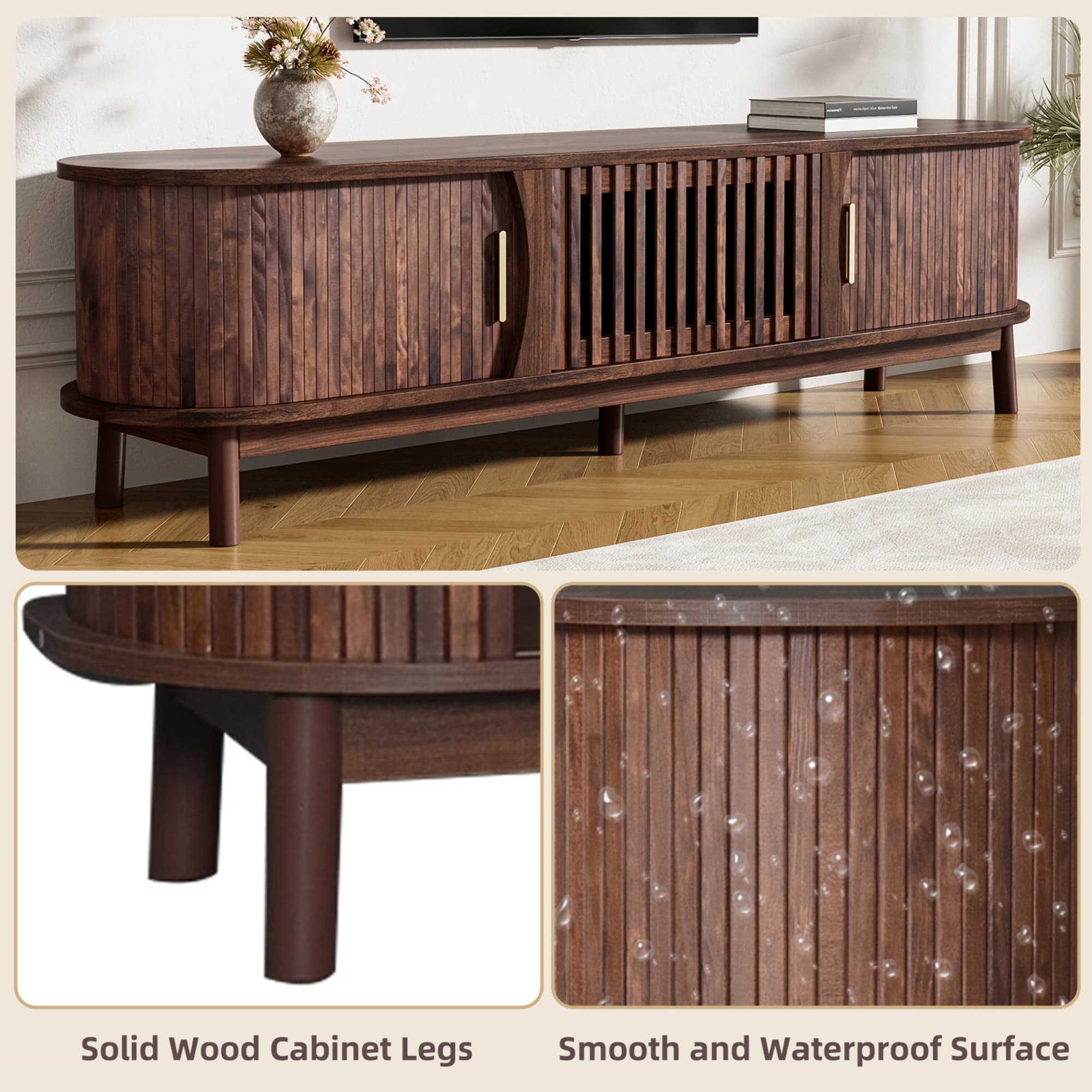 Lycvki TV-5 Tv-Stands - View #9