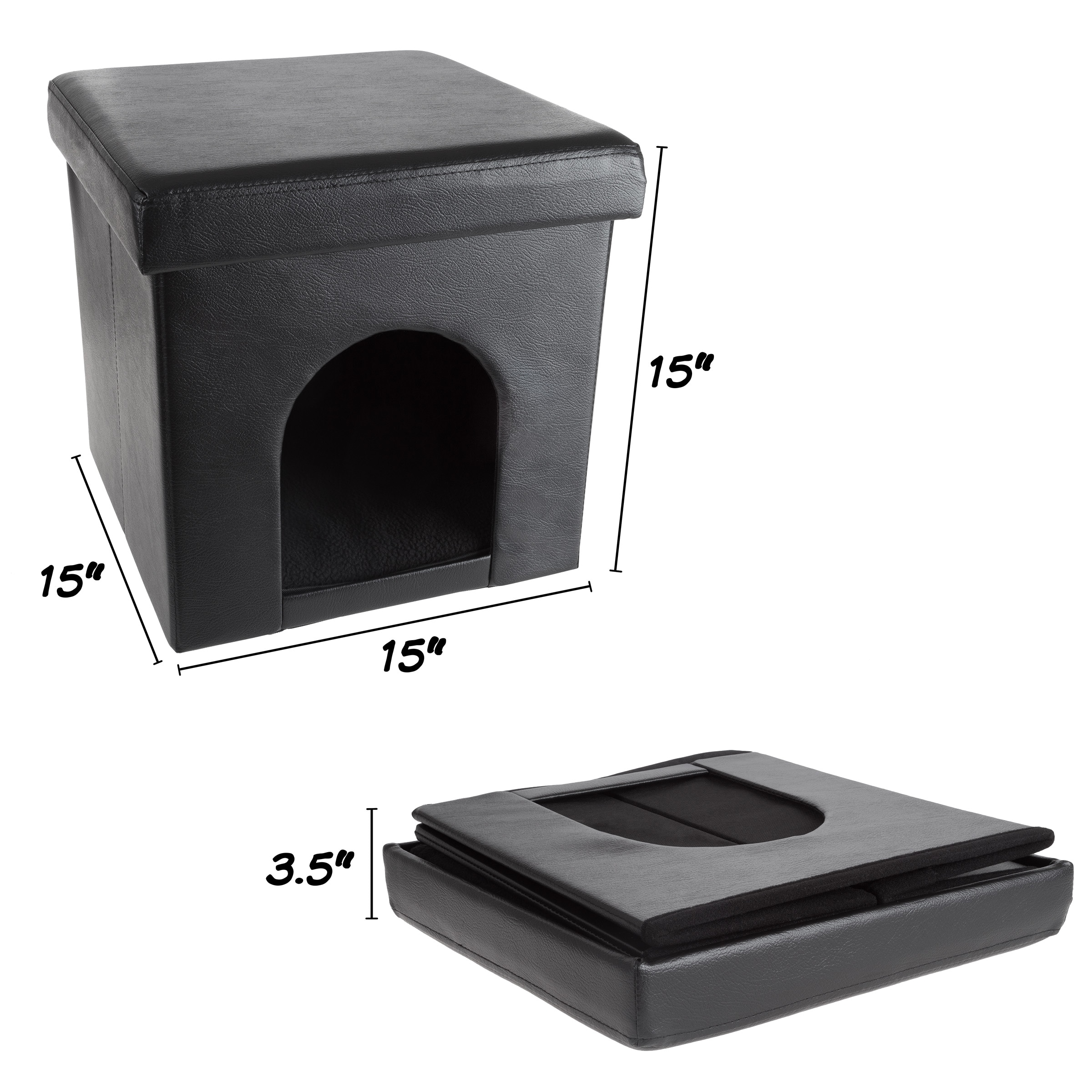 PETMAKER 172909DNX Pet-Beds - View #3