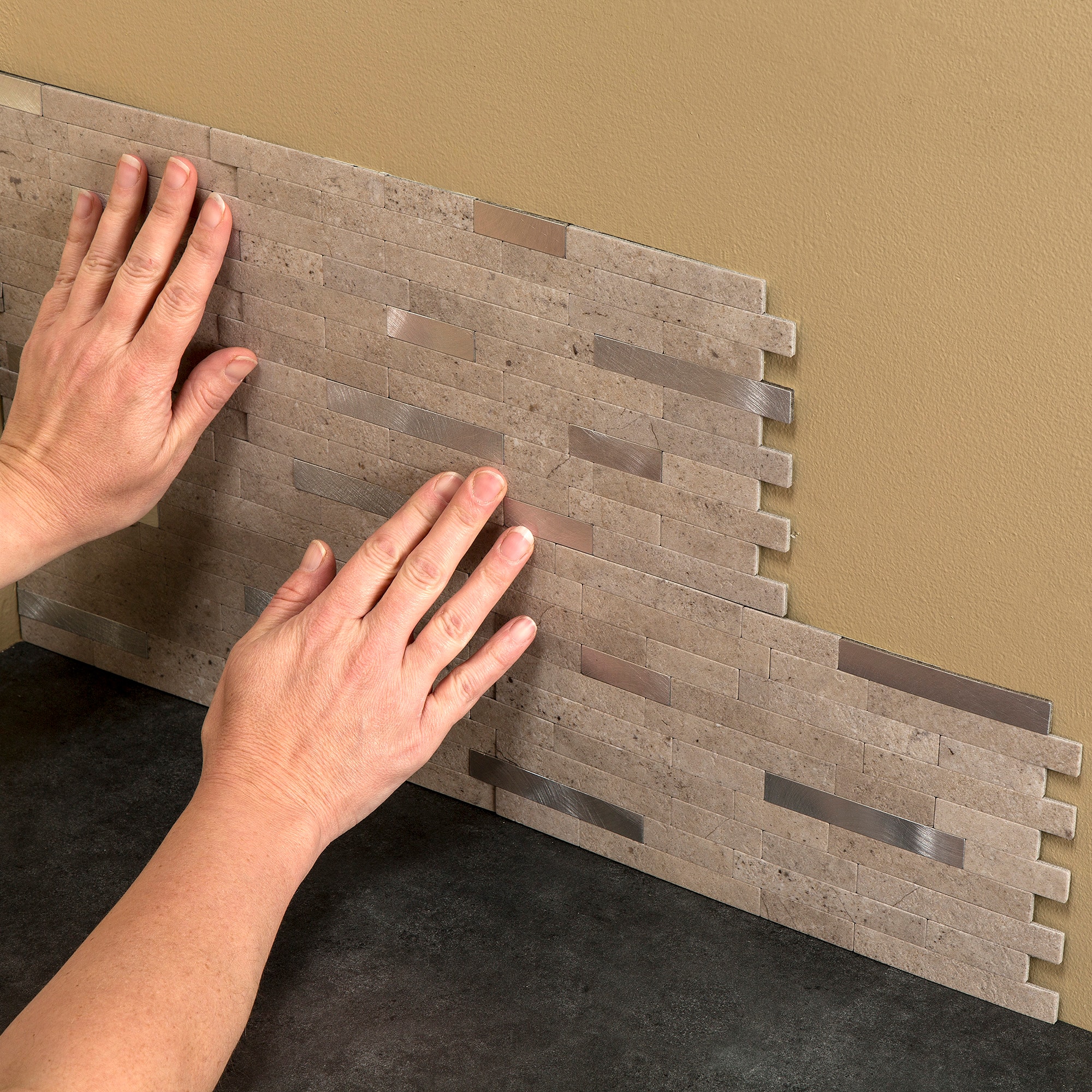 Aspect Collage AC000CA Ceramic-Tile - View #10