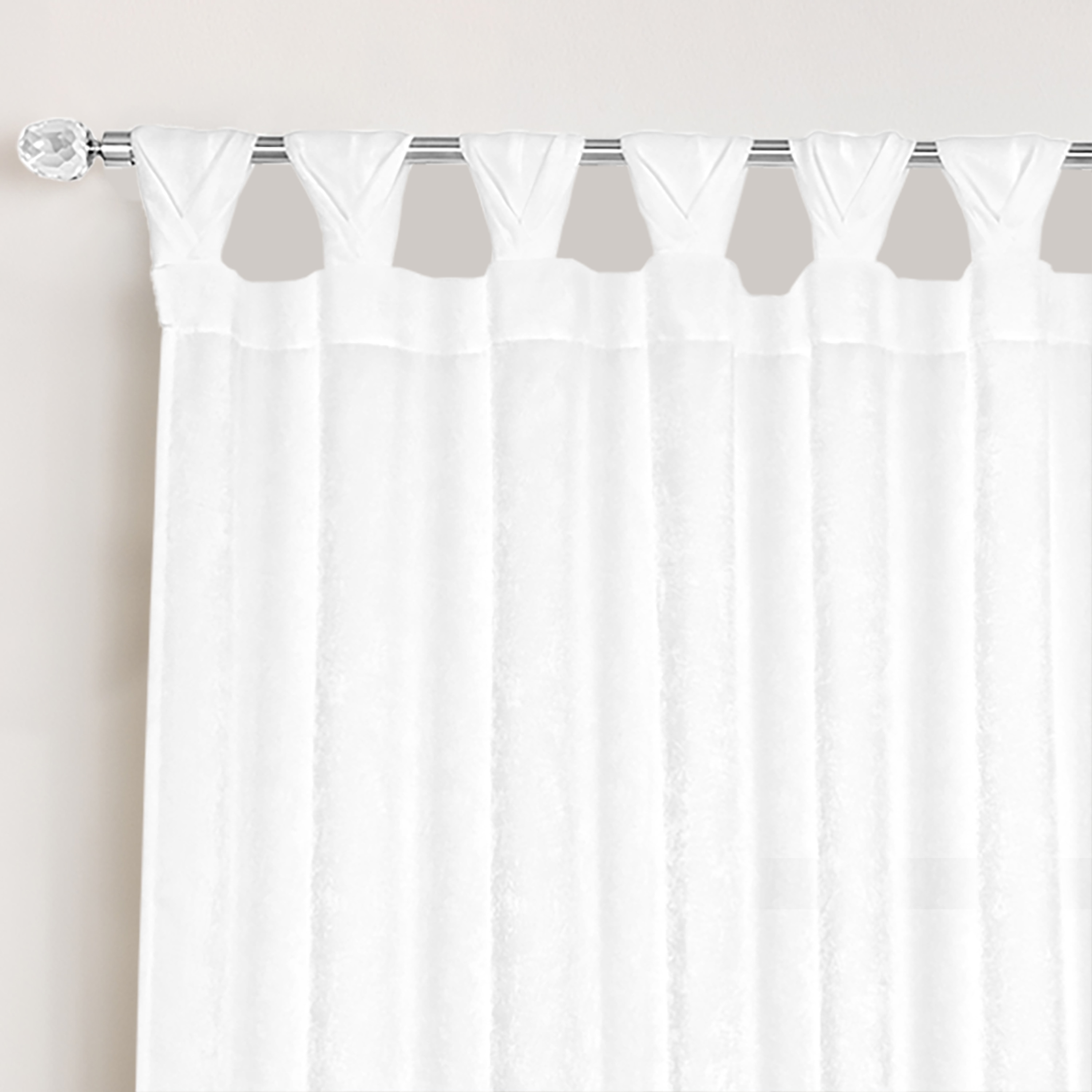 Achim PRPN63WH06 curtains - View #3