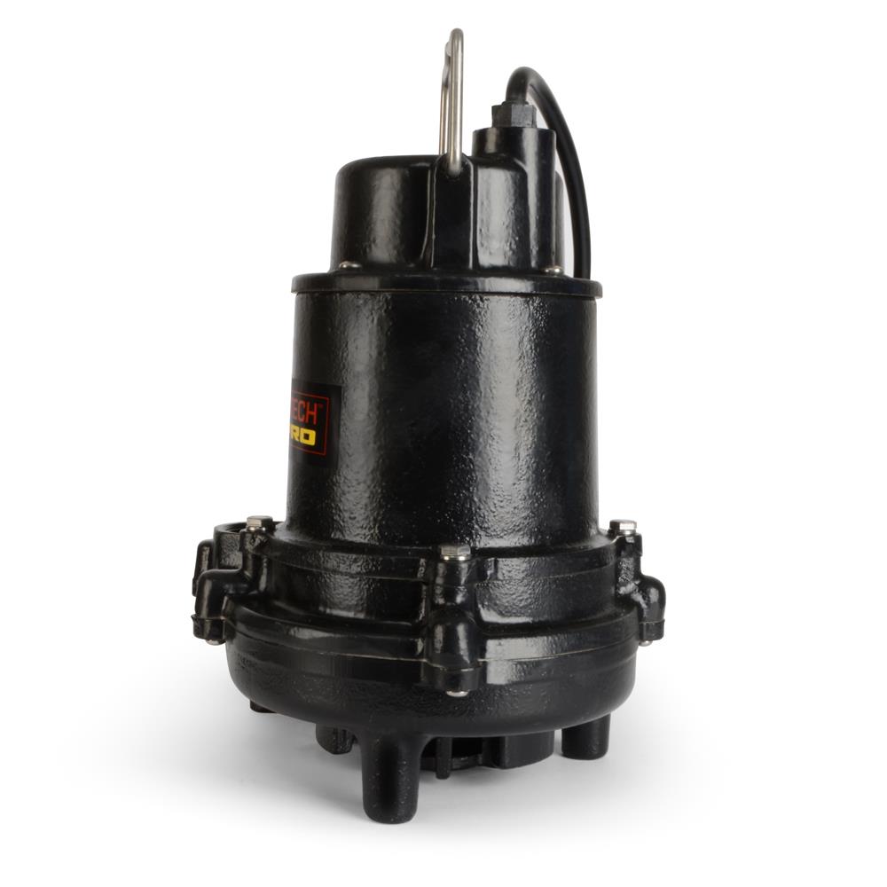 Utilitech Pro 090ARSP01 pumps - View #6