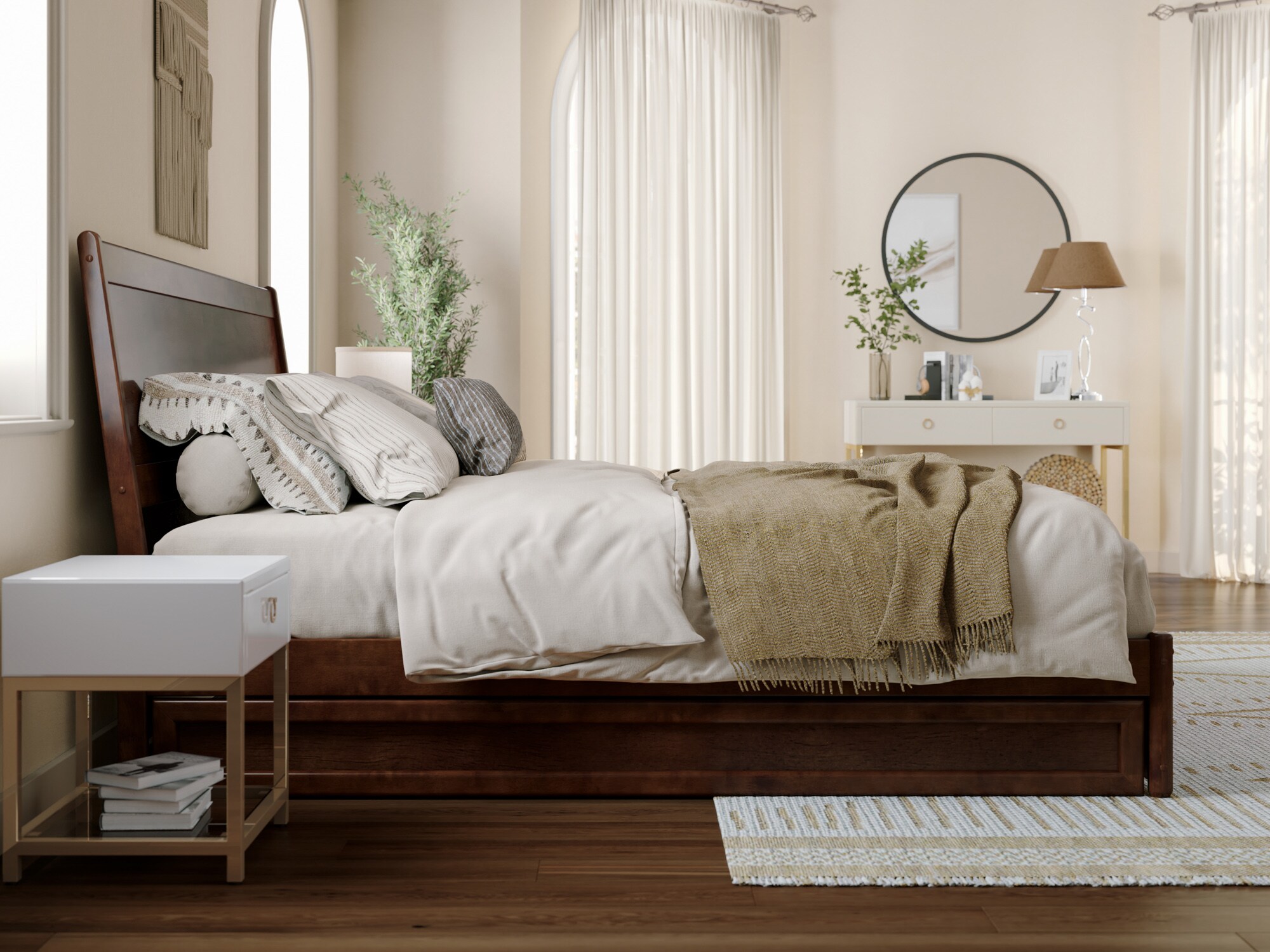 AFI AR9987254 beds - View #5