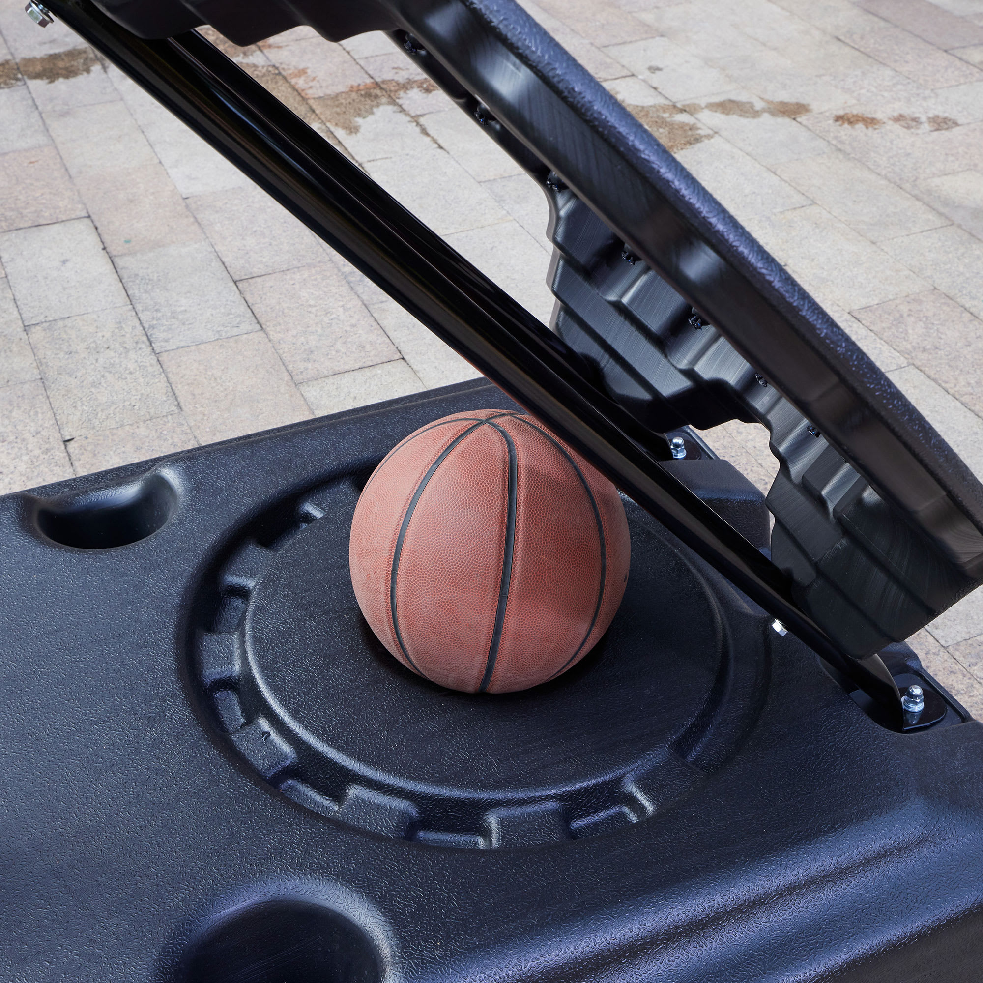 IE Sports 411999 Basketball-System - View #8