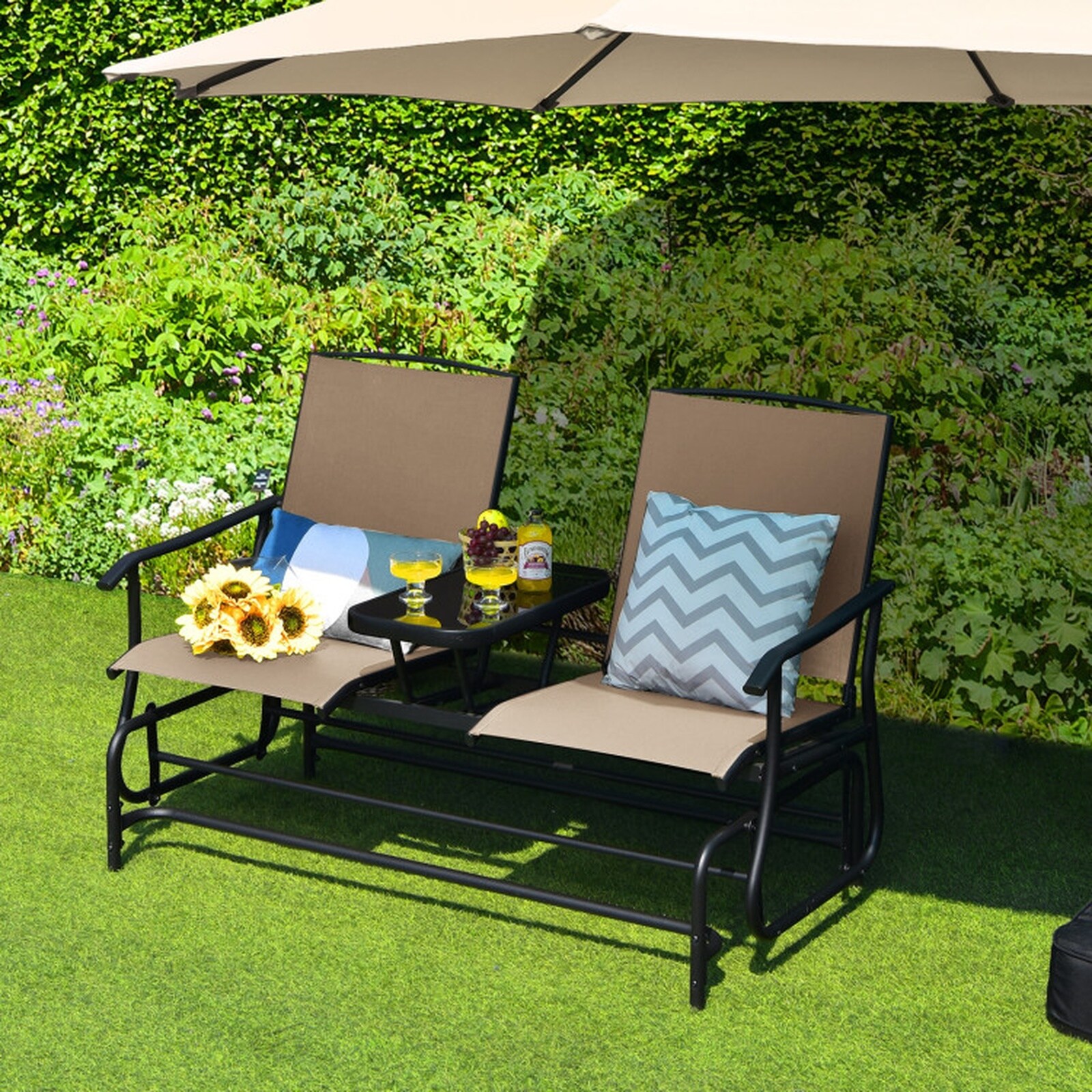 SUGIFT LW102SUGHY0198 Patio-Sofas-Daybeds - View #10