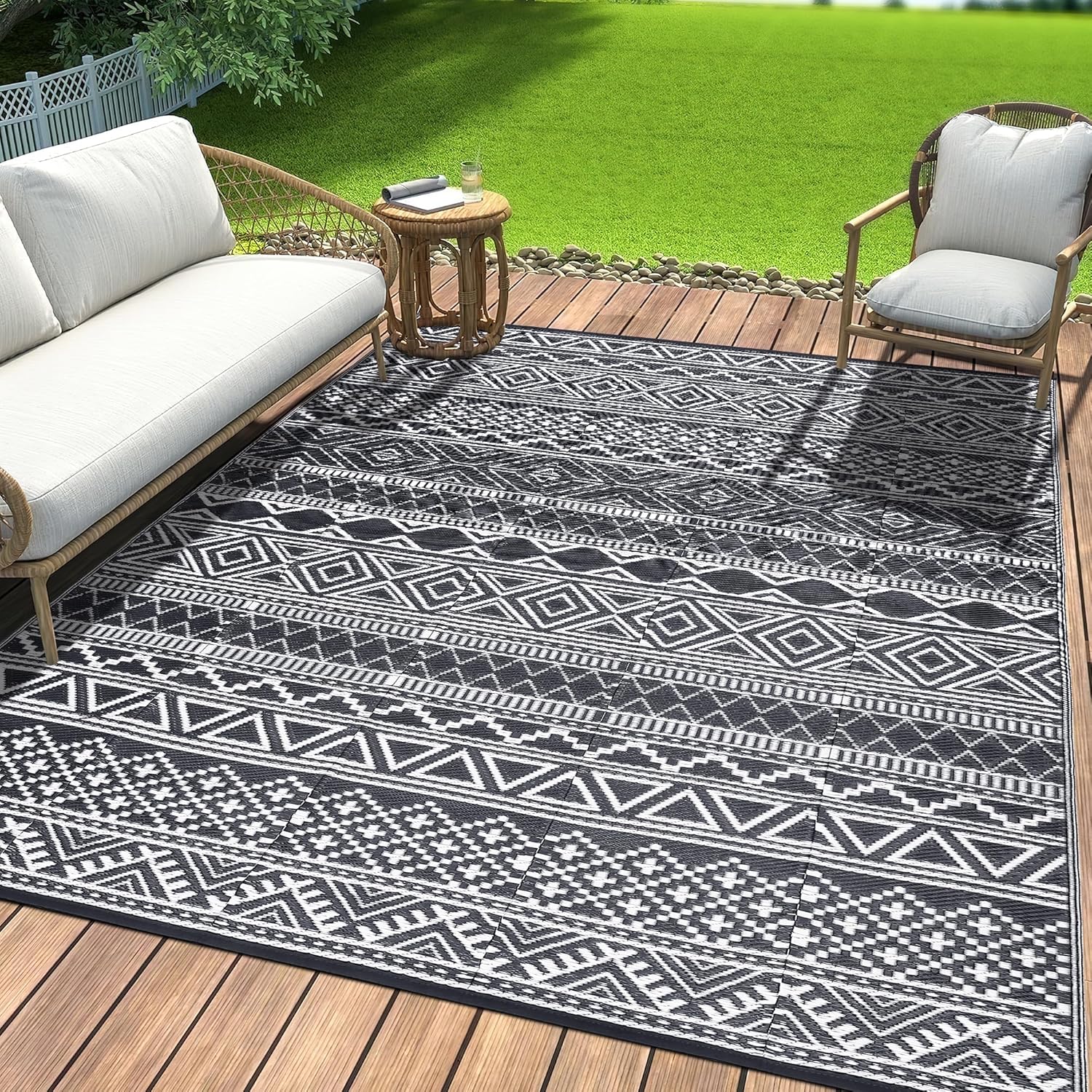 IdealHouse WXOPCGHE21J8 rugs - View #6