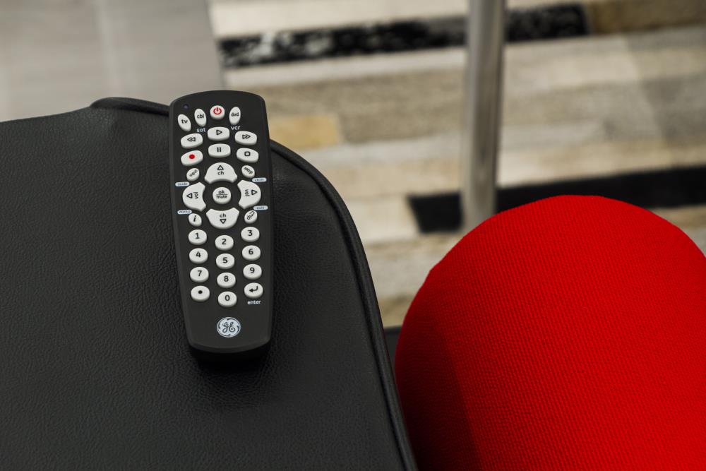 GE 34456 Multimedia-Remote-Controls - View #8