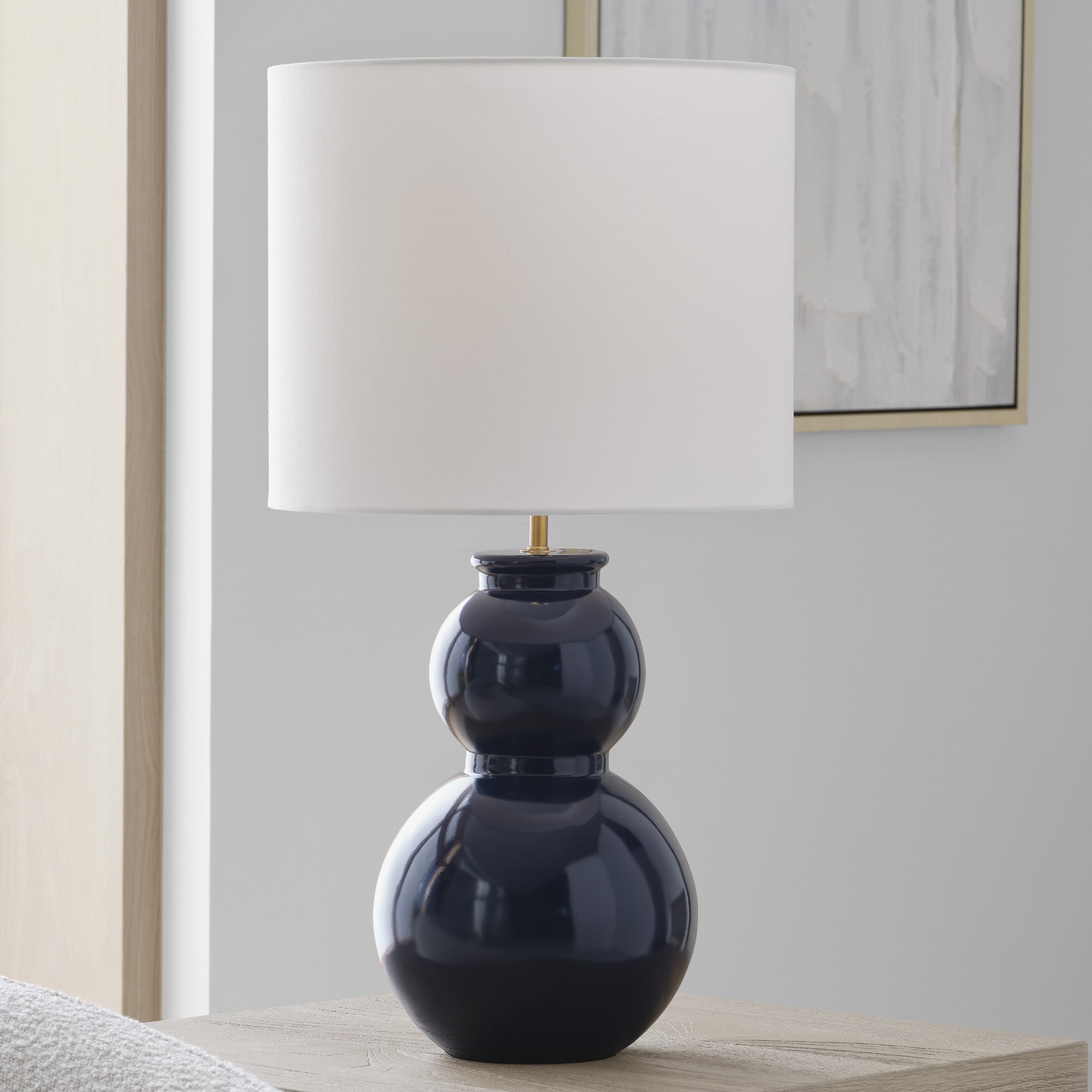Scott Living DJT1051GNV1 Table-Lamps - View #4