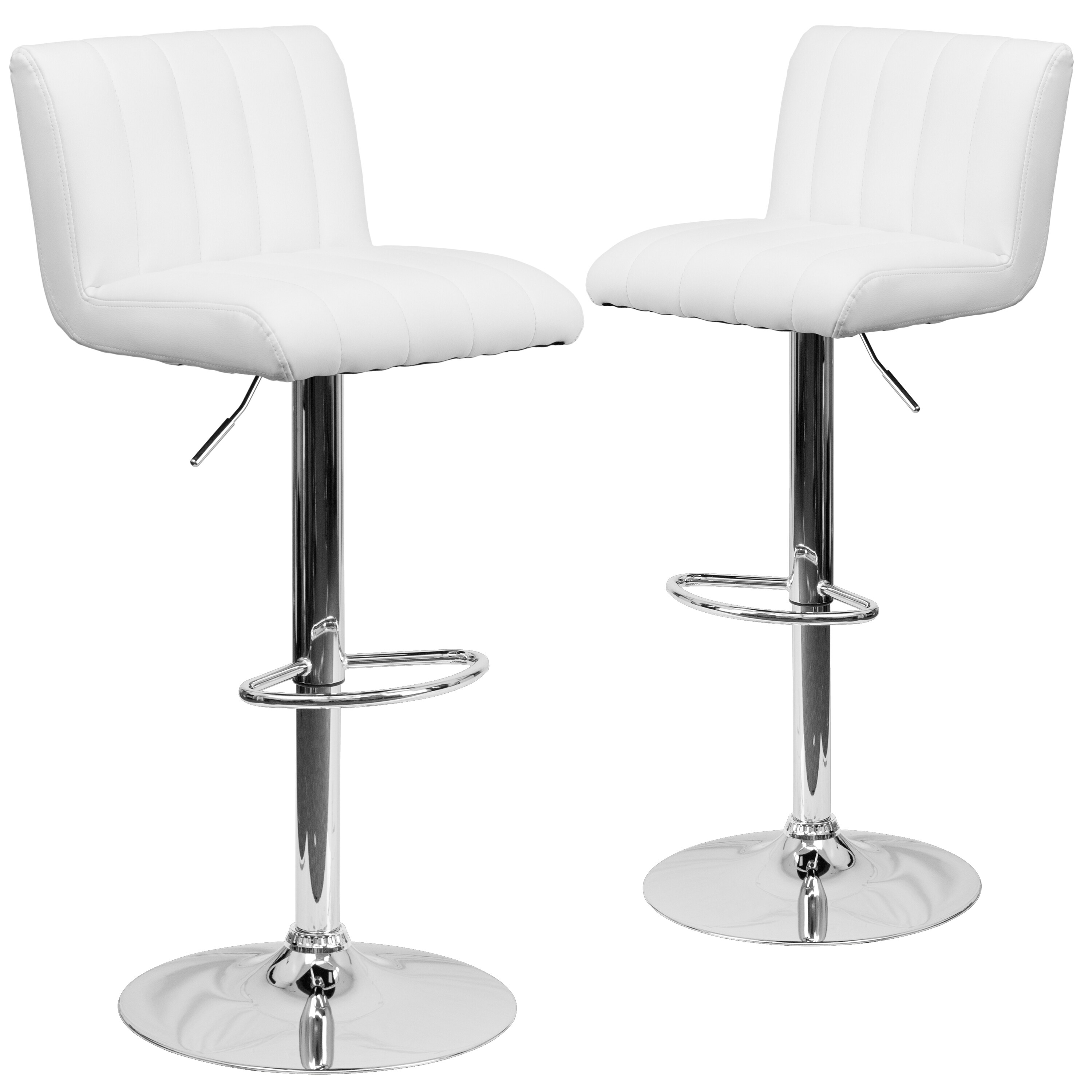 Flash Furniture 847254072984 stools - View #2
