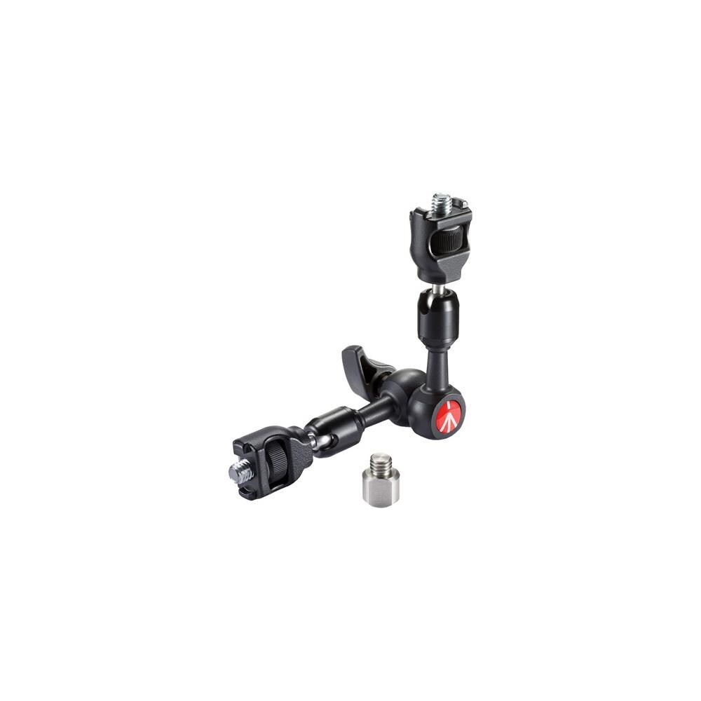 Manfrotto TCNCD332919  Distribution MAN-244MICRO-AR 244 Micro Arm with Anti-Rotation Attachment