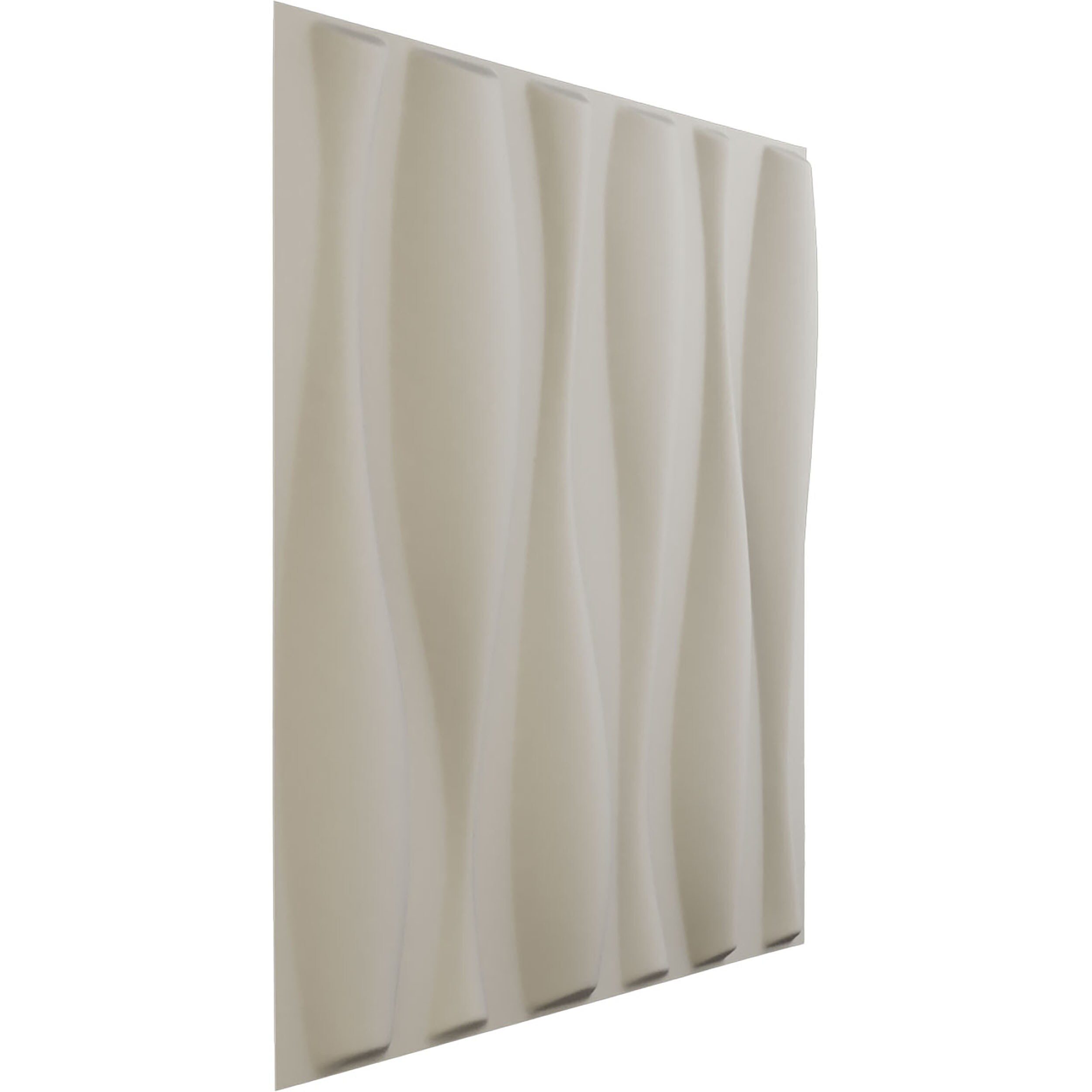 Ekena Millwork WP20X20FAGBW-CASE-12 Wall-Panels - View #2