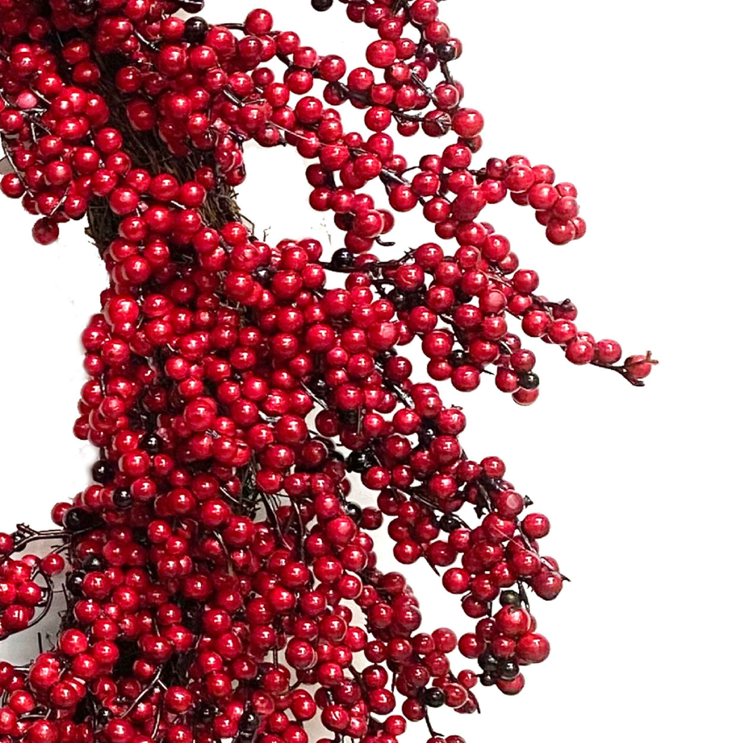 Holiday Living 21LOW10 Artificial-Christmas-Wreaths - View #11